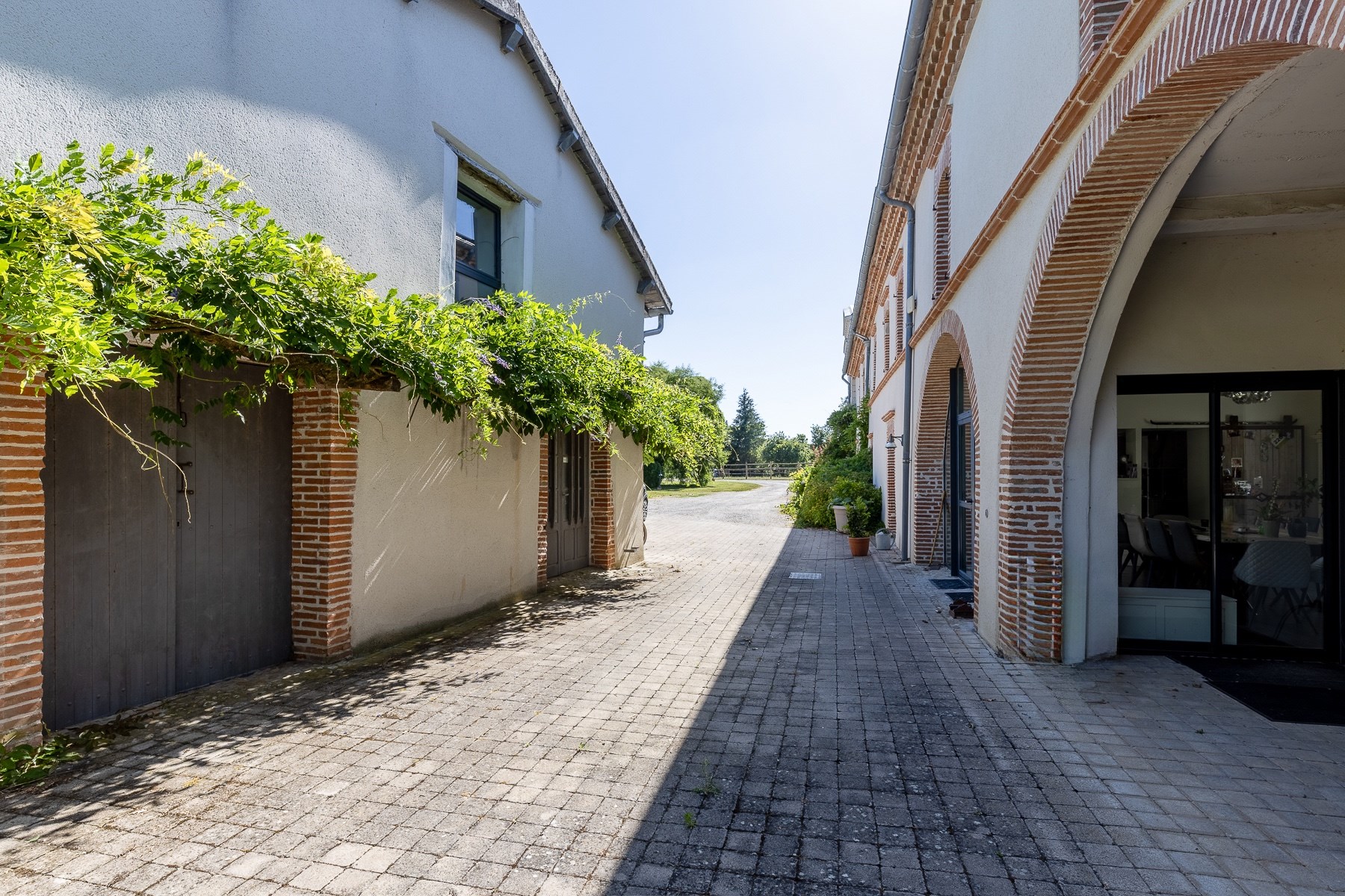  Stunning equestrian estate and holiday cottages - 物件實景