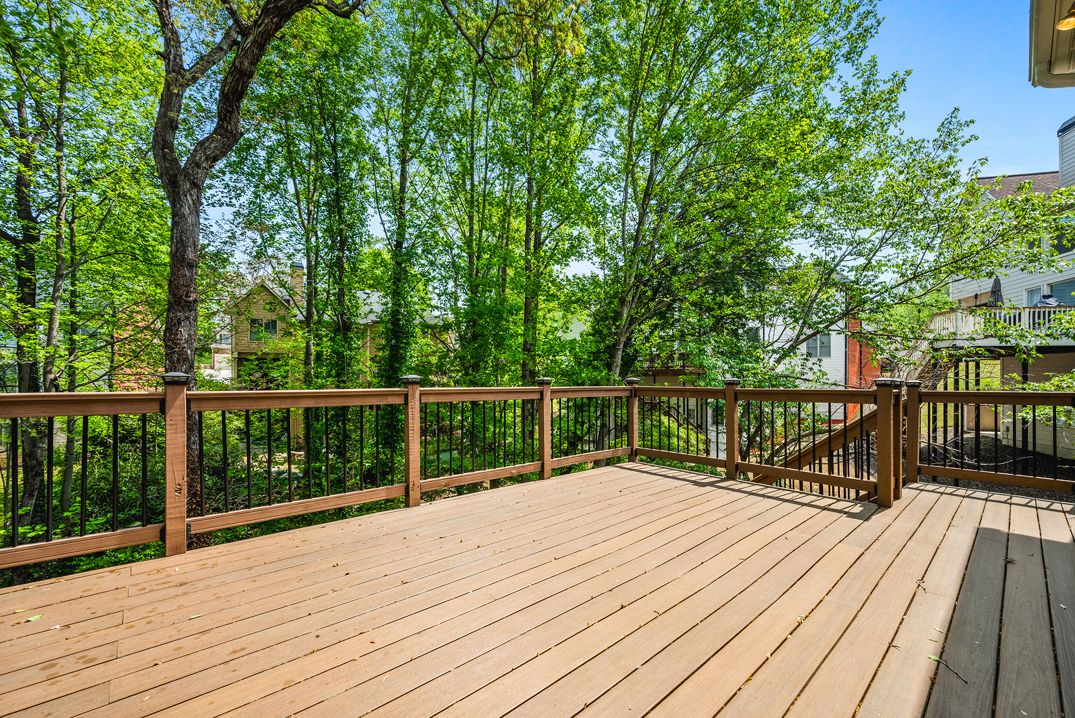  Beautifully Updated Brick Home in Vinings Estate - 物件實景