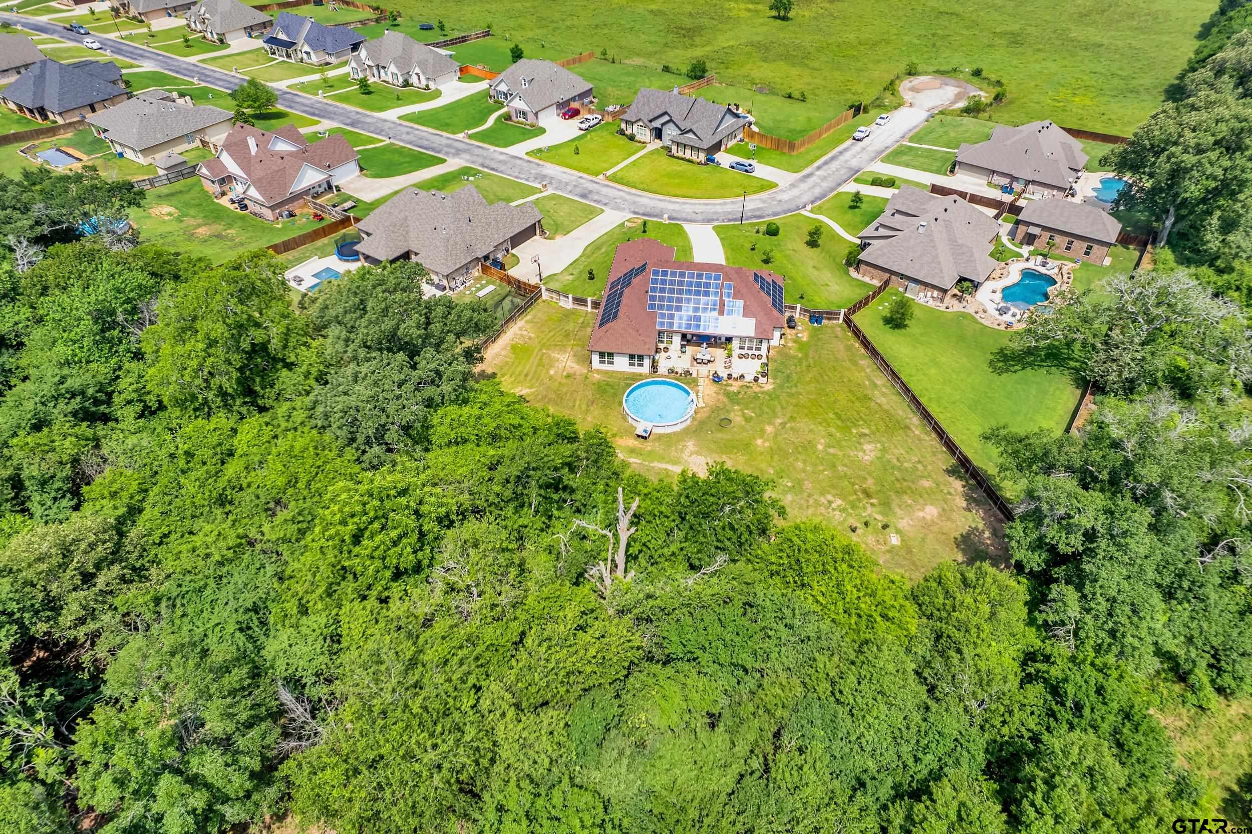Bullard, Texas, 75757, United States, 4 Bedrooms Bedrooms, ,3 BathroomsBathrooms,Residential,For Sale,1856834