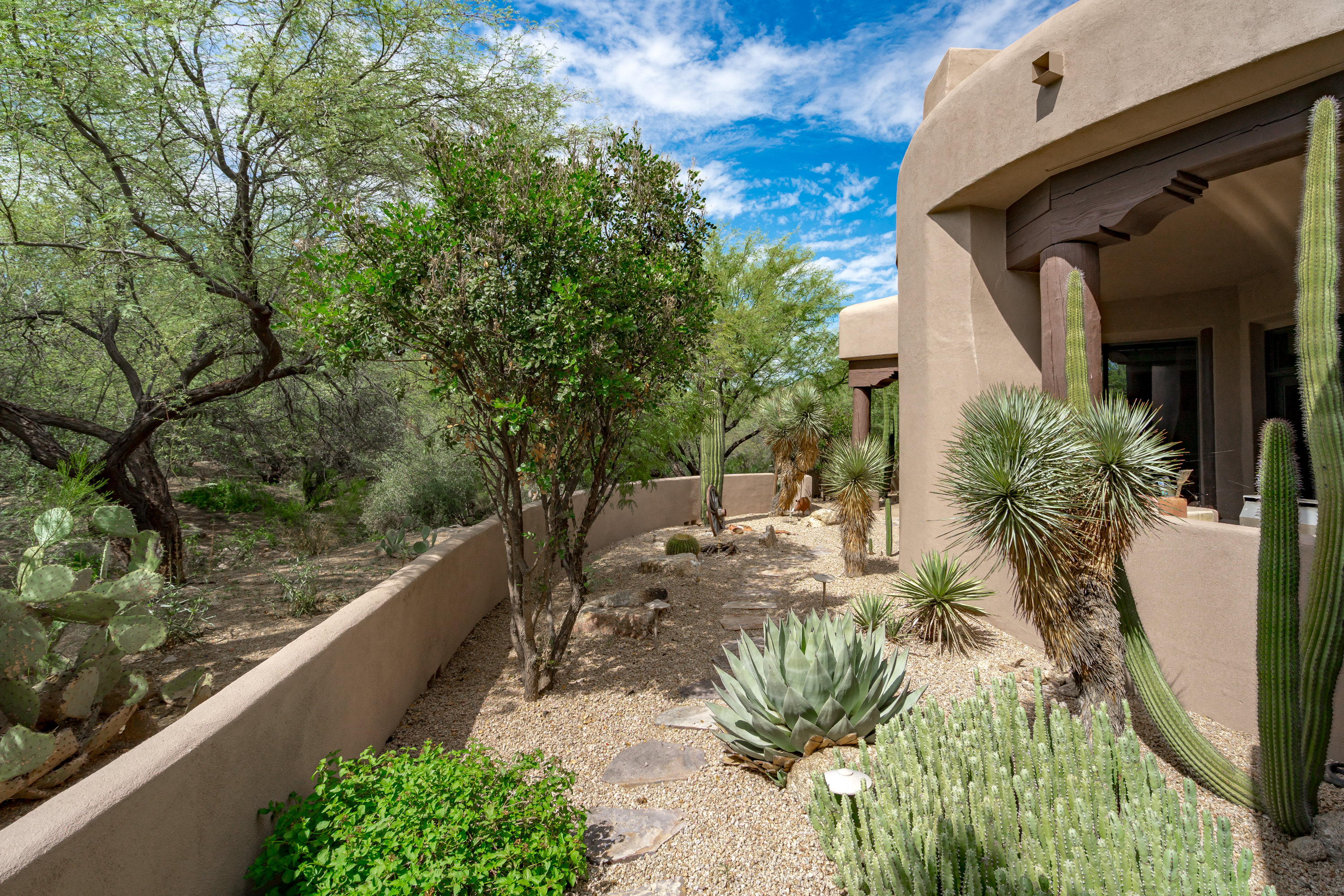  7373 E Clubhouse Drive 17¦Scottsdale, AZ - 物件實景