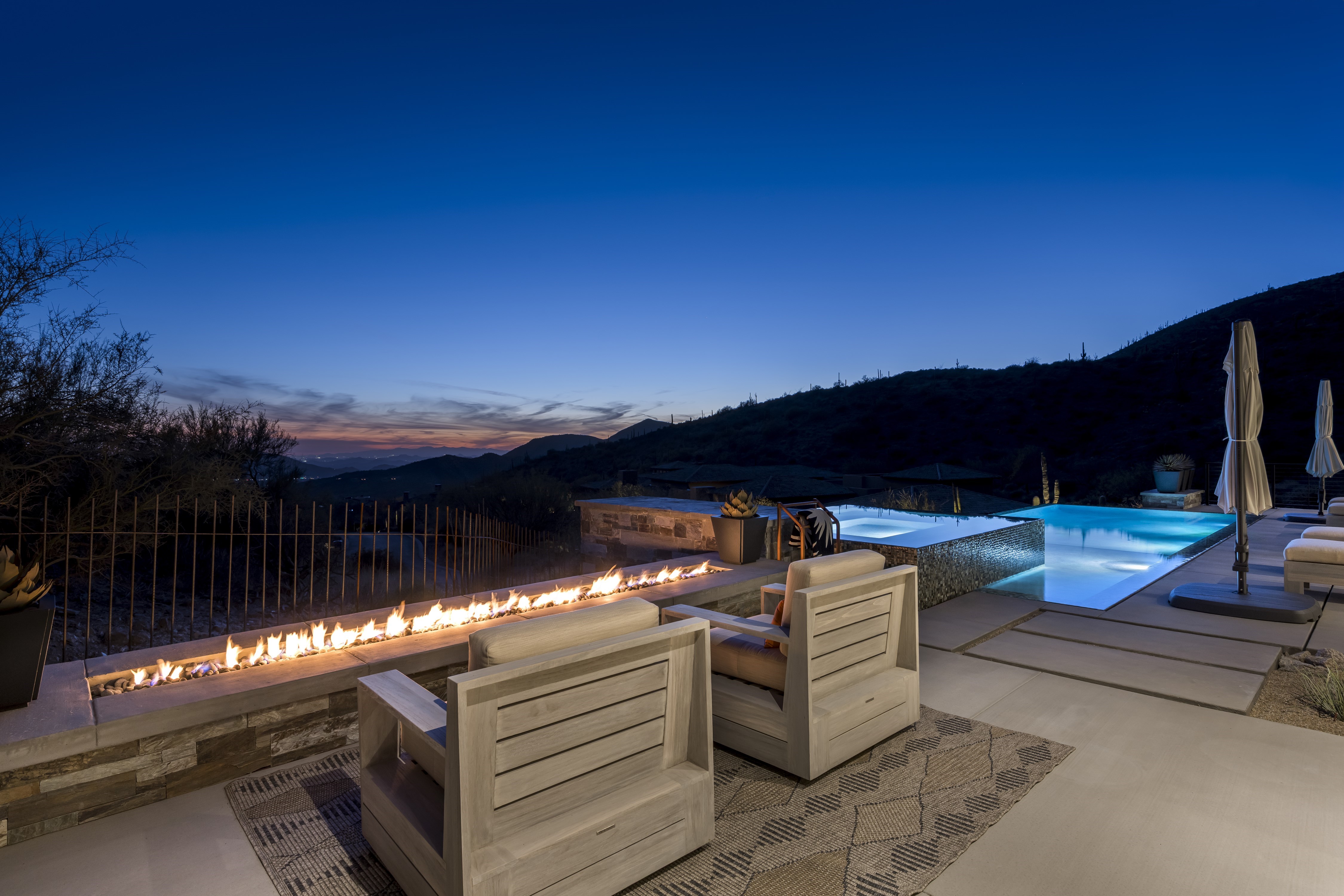  42829 North 102nd Street  Scottsdale, AZ - 物件實景