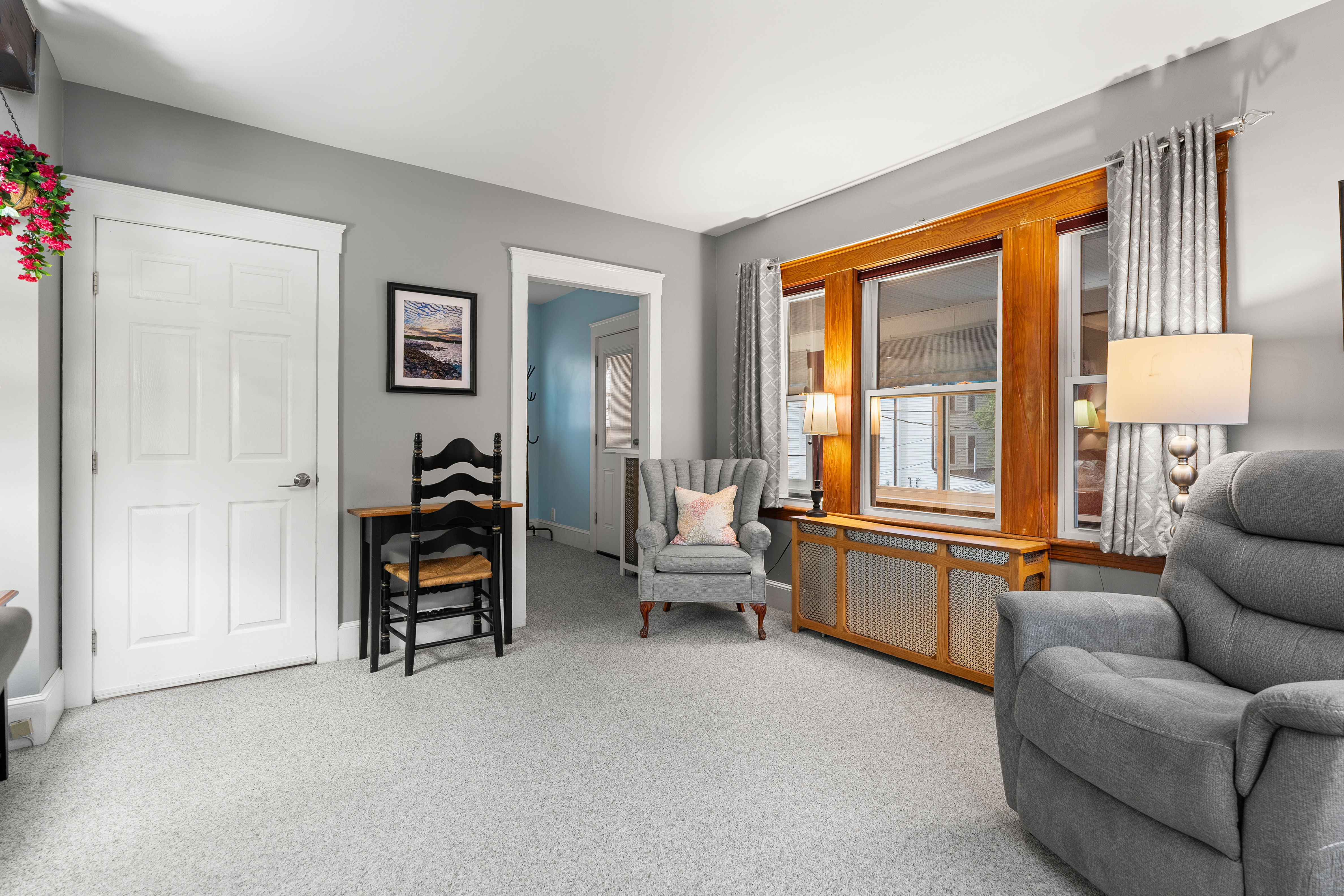  5-7 Locke Street, Arlington, MA, 02476 - 物件實景
