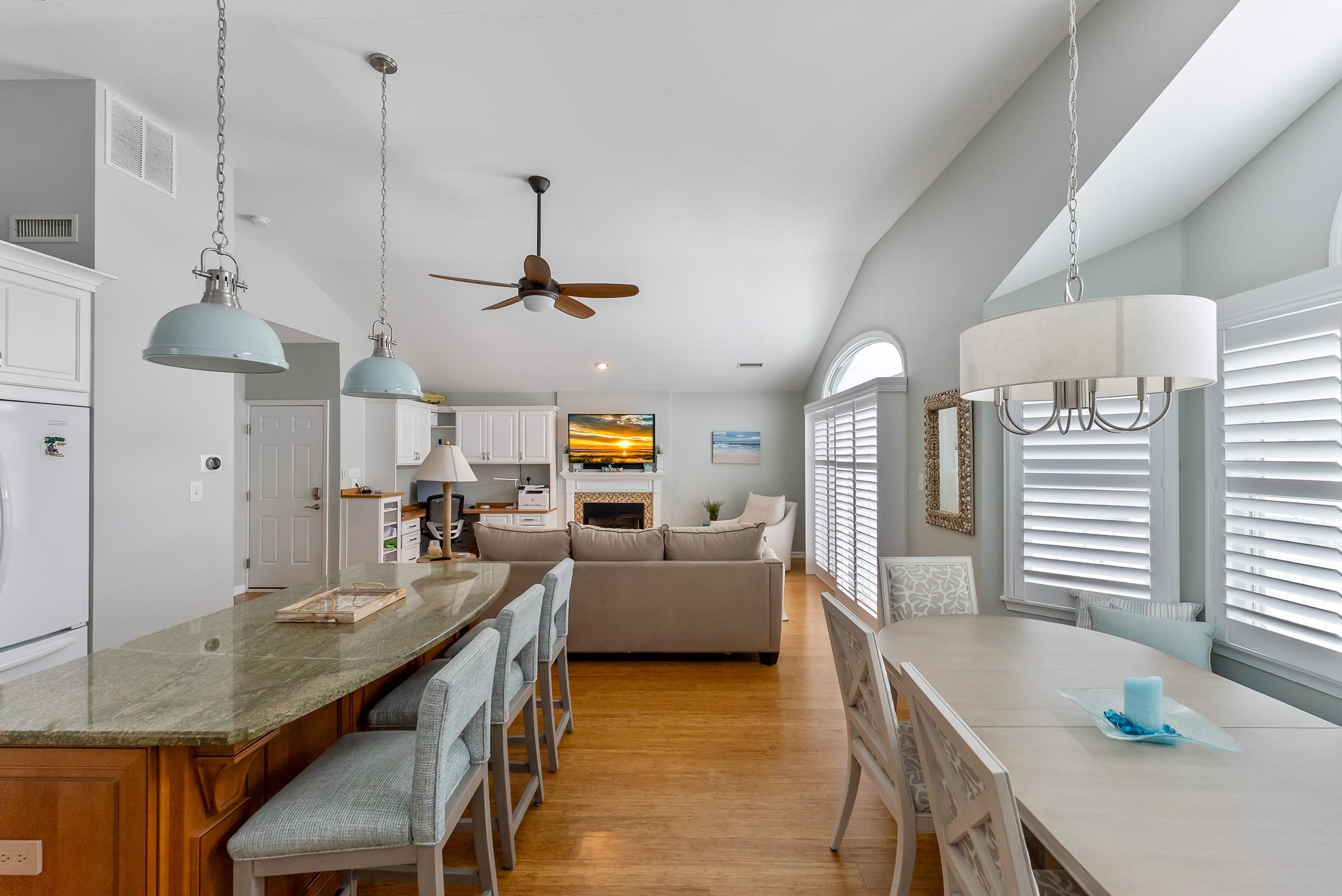 Ocean City, New Jersey, 08226, United States, 4 Bedrooms Bedrooms, ,2 BathroomsBathrooms,Residential,For Sale,2005226