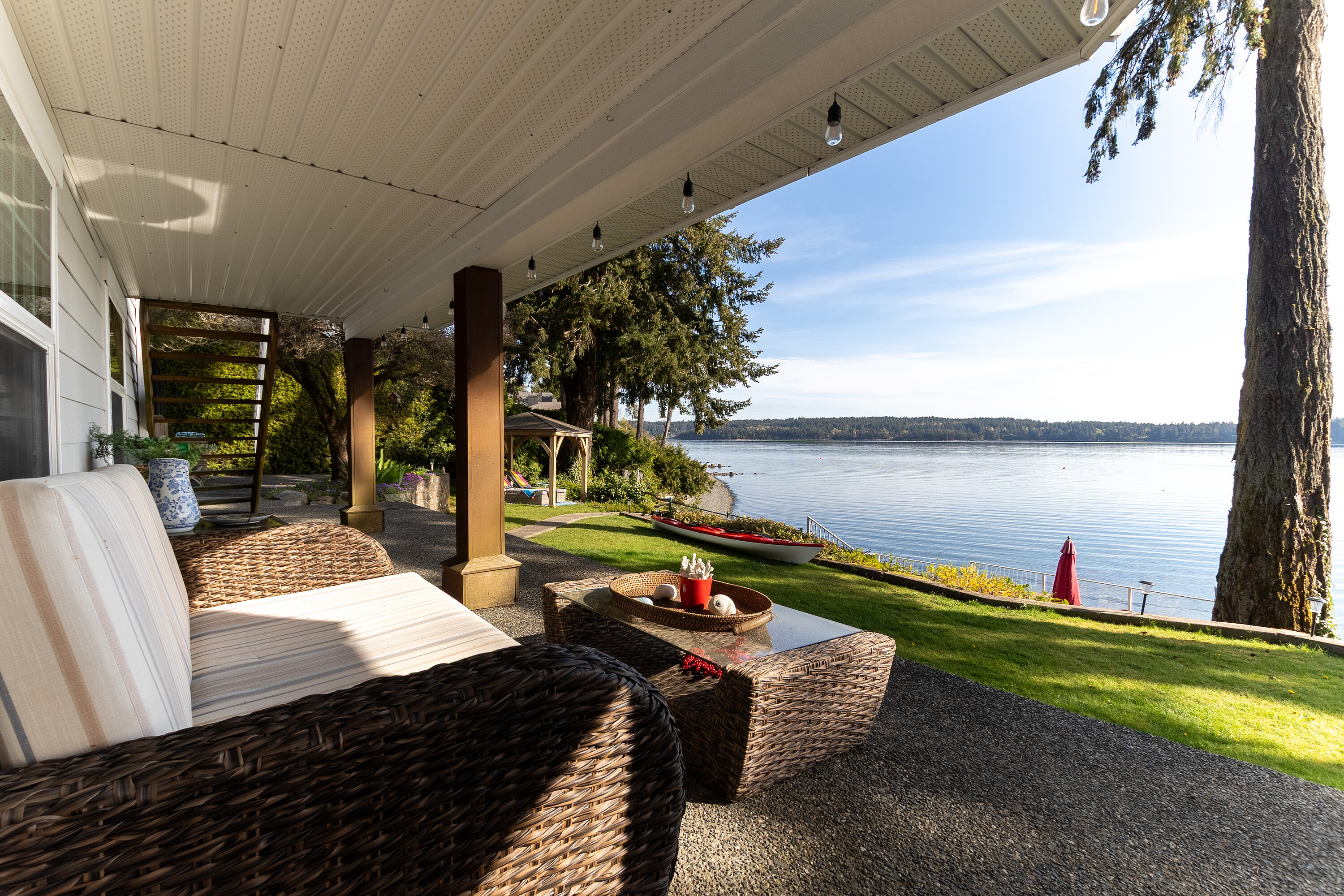  Ladysmith Bespoke Oceanfront - 物件實景