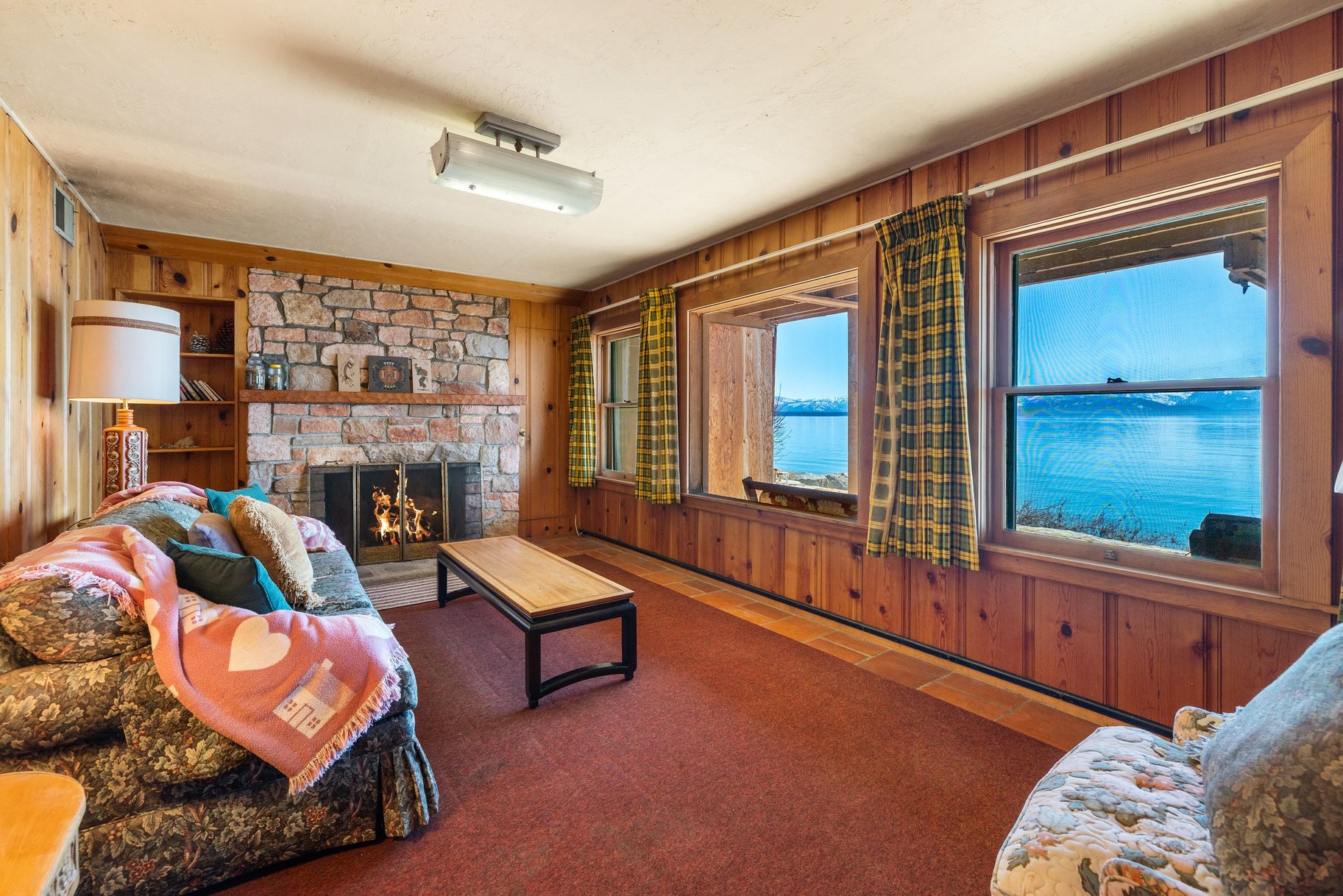  Iconic Marla Bay Lakefront - 物件實景