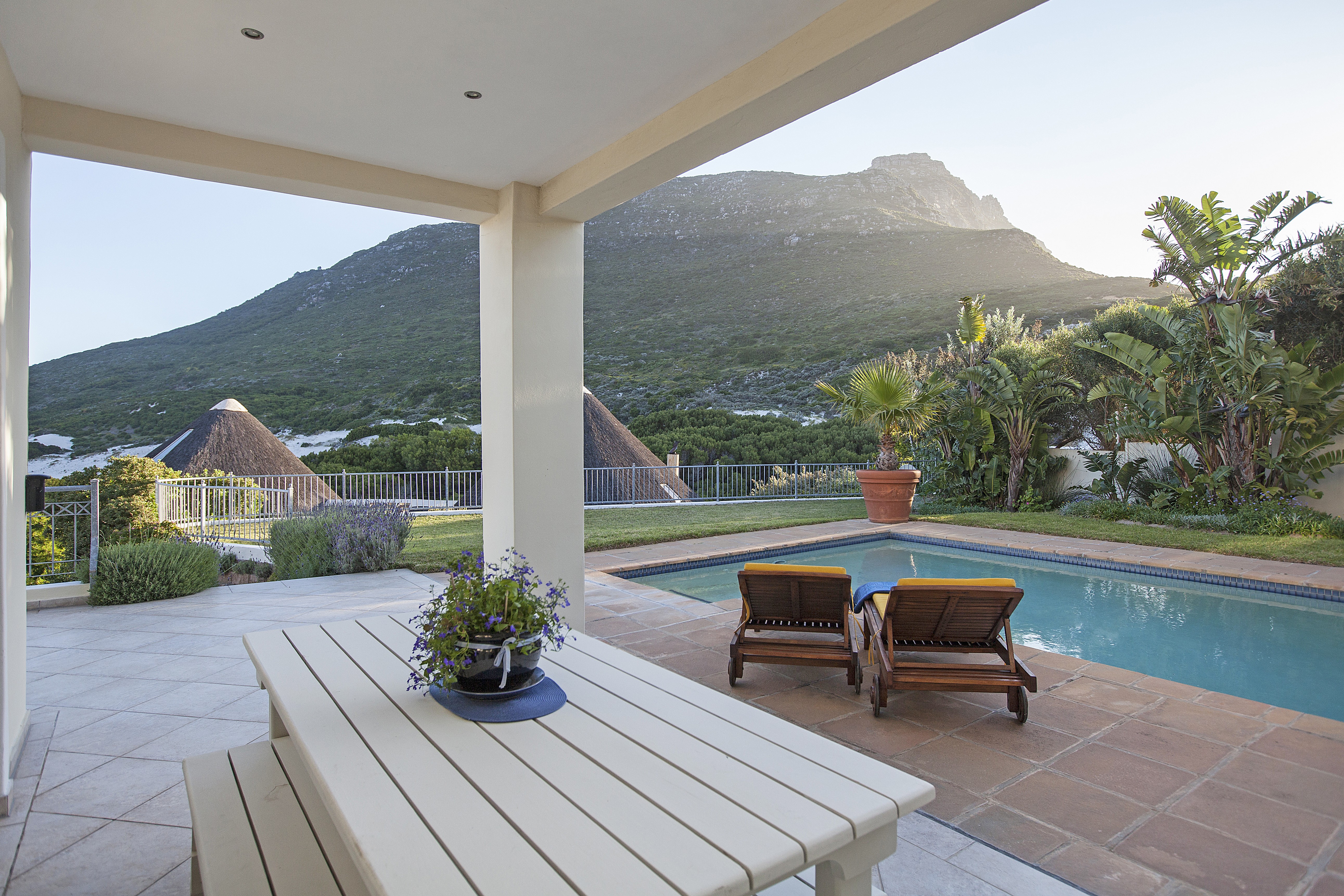  Luxurious Georgian Residence with panoramic mountain and sea views - 物件實景