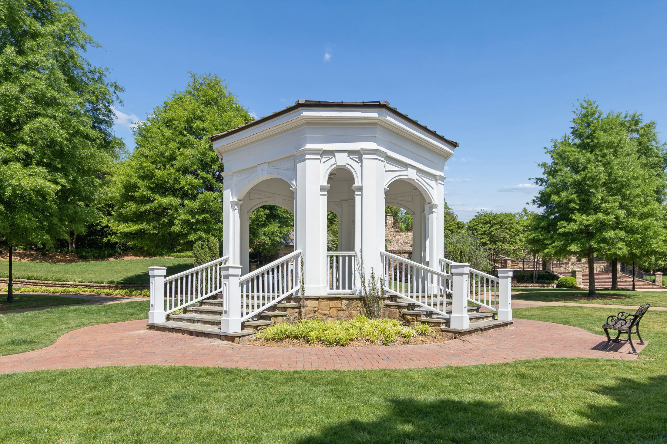  Charming Cape Cod Cottage Style Townhome - 物件實景