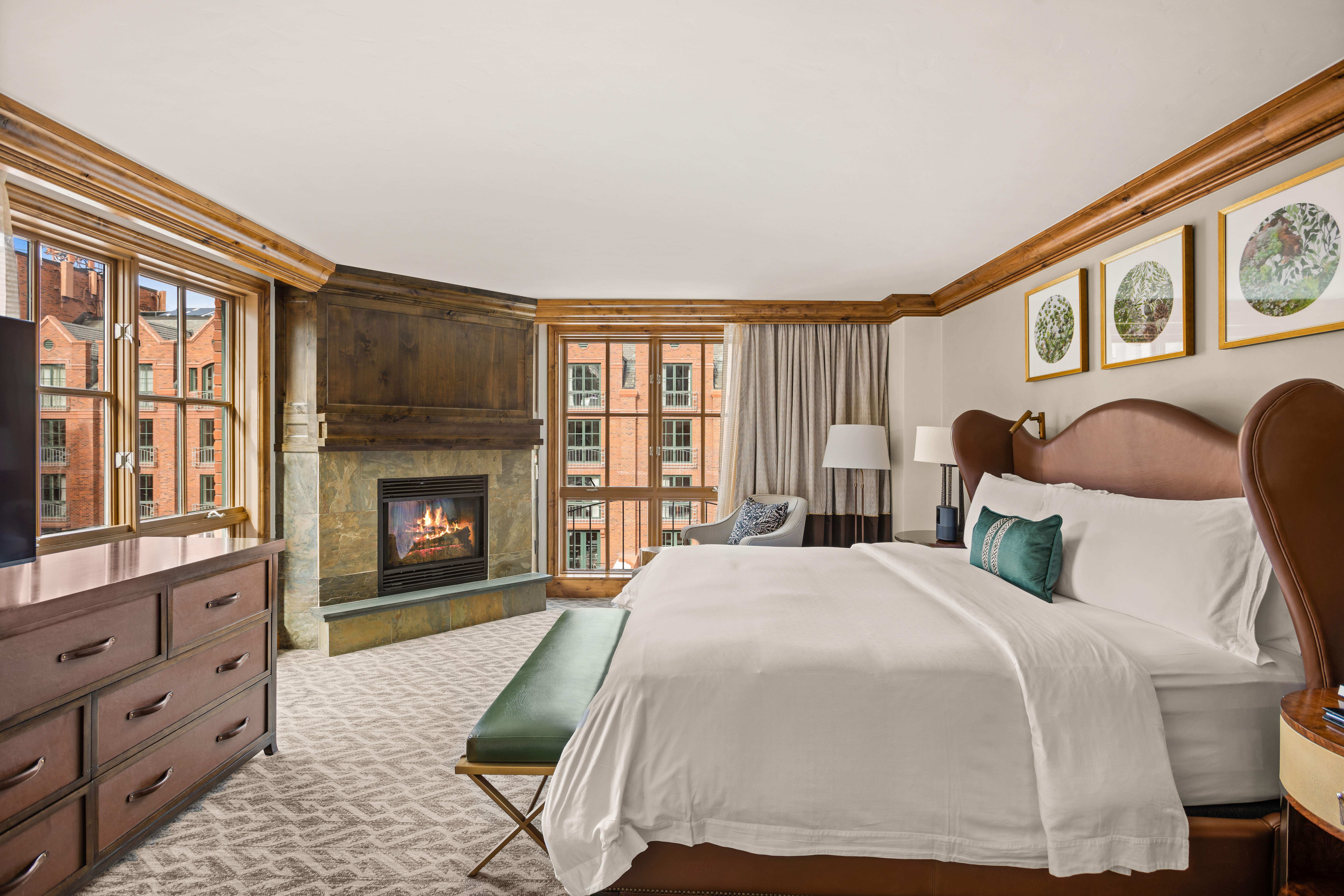  2 Bedroom Lifestyle Club Interest at the St. Regis - 物件實景