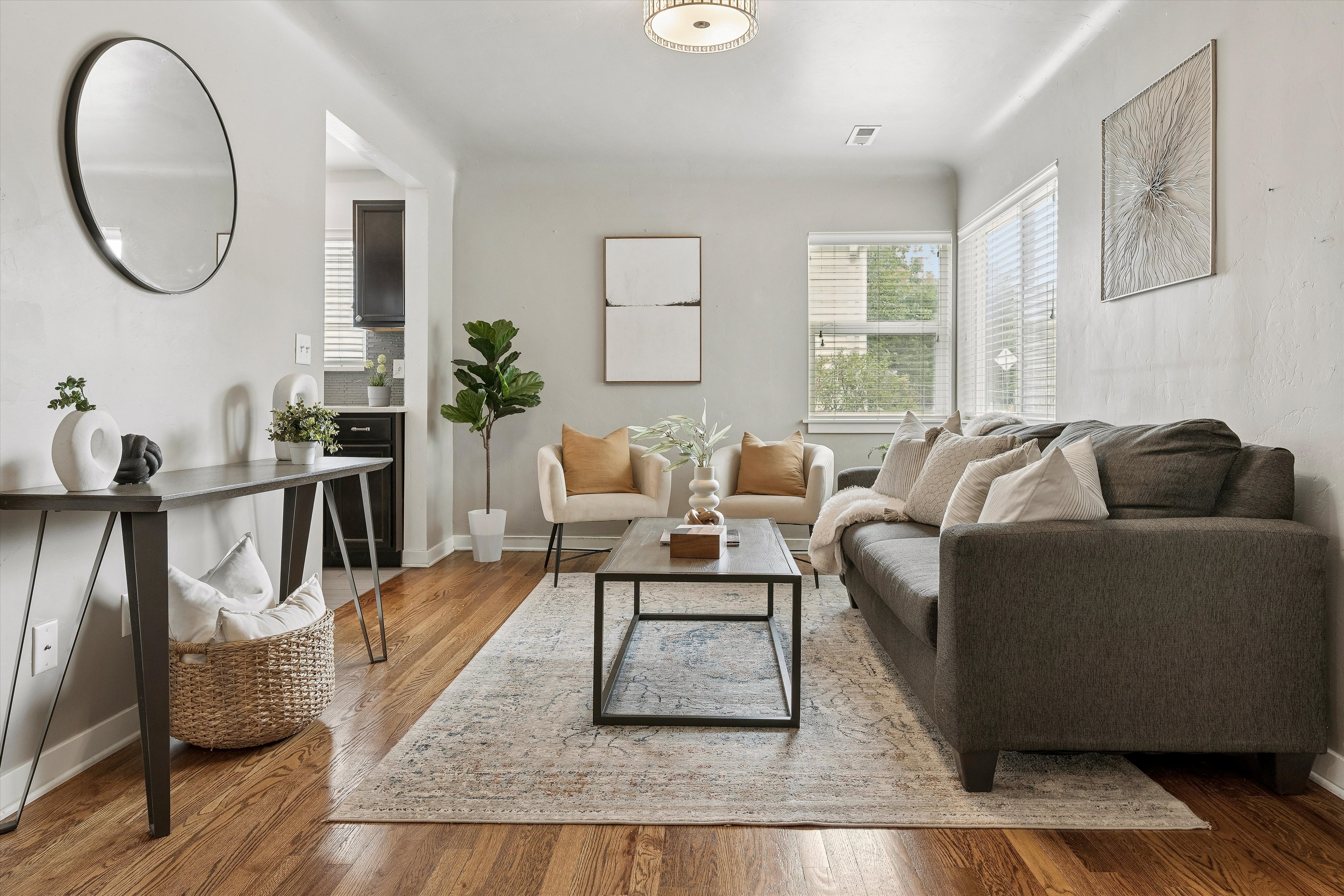  2536 S Race Street, Denver, CO, 80210 - 物件實景