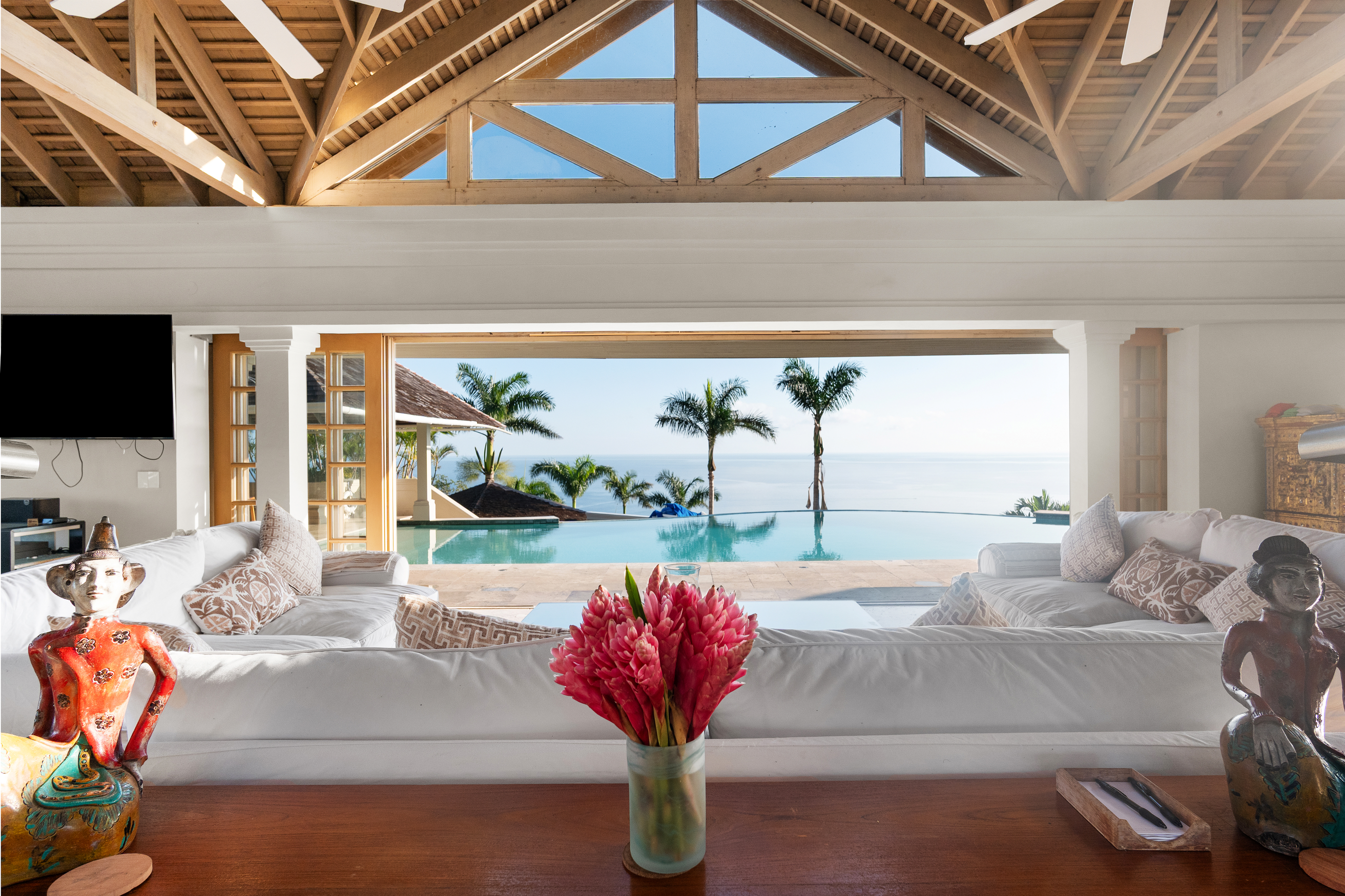  Silent Waters Villa - 物件實景