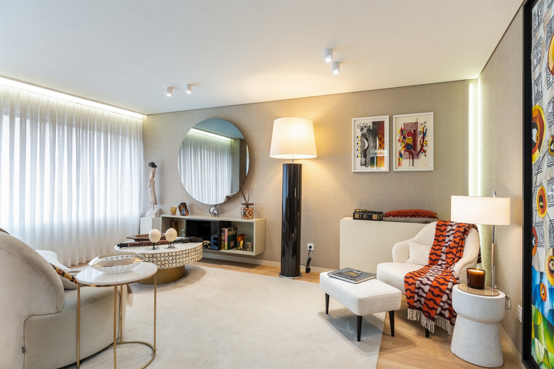  Flat, 3 bedrooms, for Sale - 物件實景