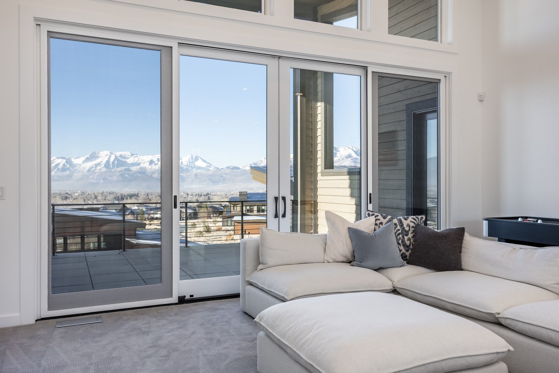  Modern Red Ledges home with Full Golf Membership Available - Fully Furnished - 物件實景