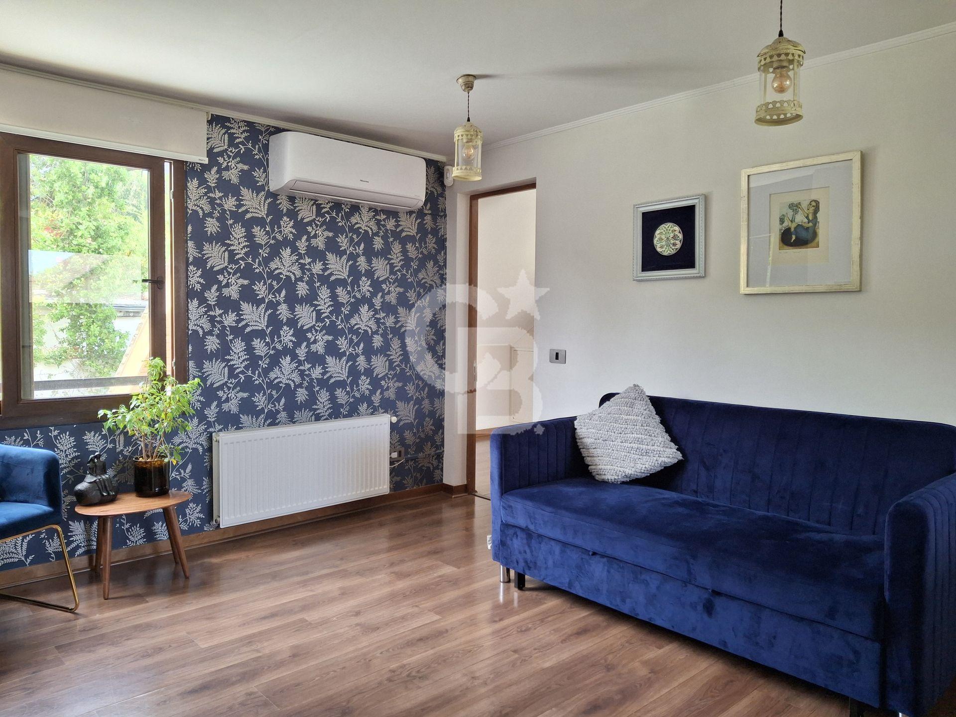 La Reina, Chile, 5 Bedrooms Bedrooms, ,5 BathroomsBathrooms,Residential,For Sale,1968916