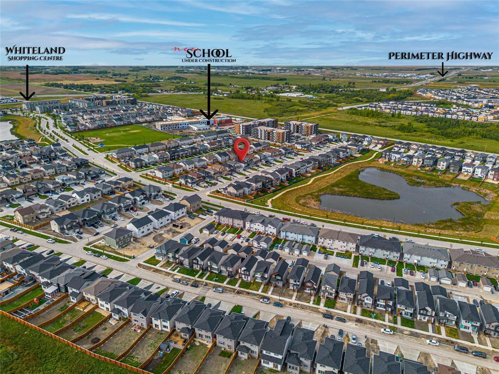 WINNIPEG, Manitoba, R2V 5C8, CA, 3 Bedrooms Bedrooms, ,2 BathroomsBathrooms,Residential,For Sale,1947801