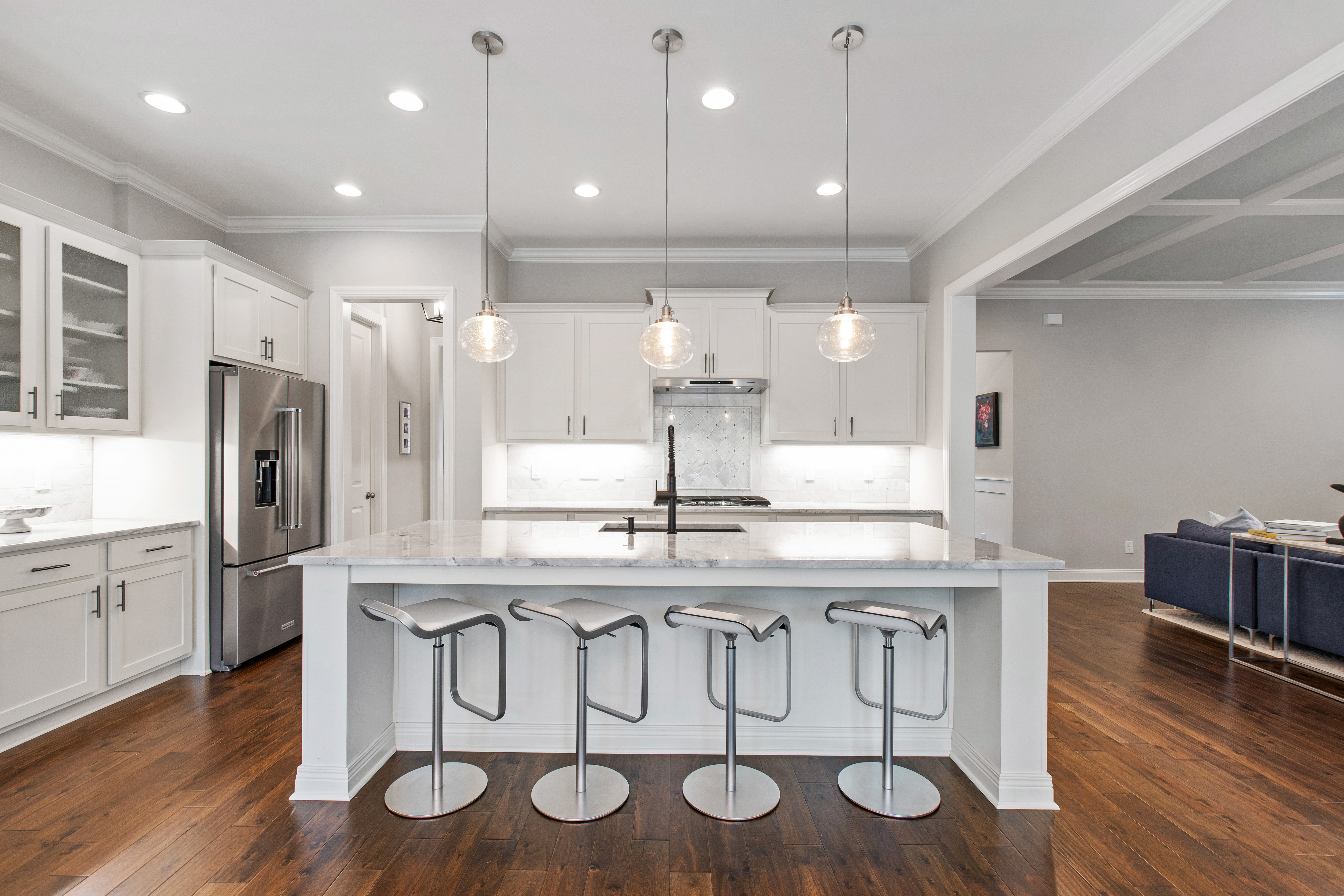  116 Crestview Road, Raleigh, NC, 27609 - 物件實景
