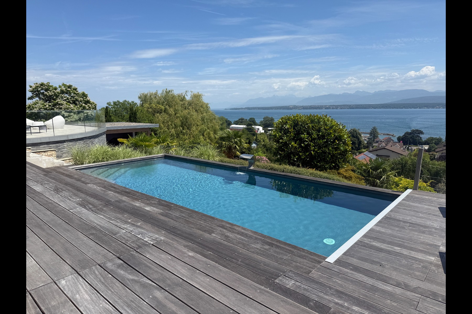  Exceptional villa with sumptuous view - 物件實景