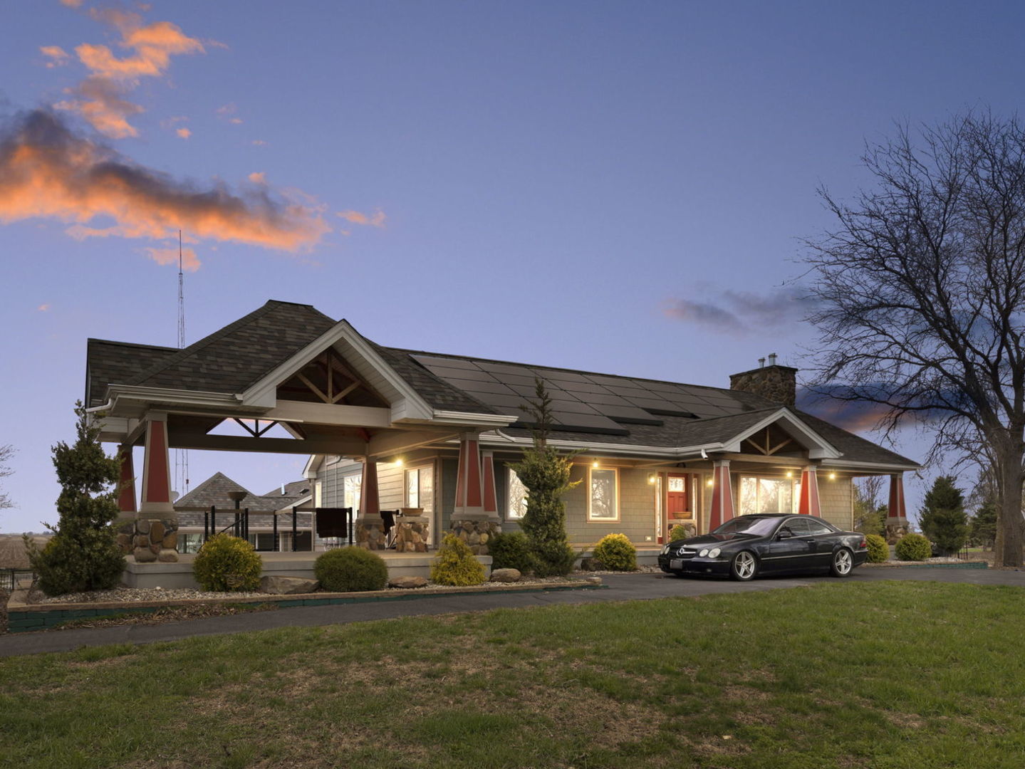 Bourbonnais, Illinois, 60914, United States, 3 Bedrooms Bedrooms, ,4 BathroomsBathrooms,Residential,For Sale,1960928