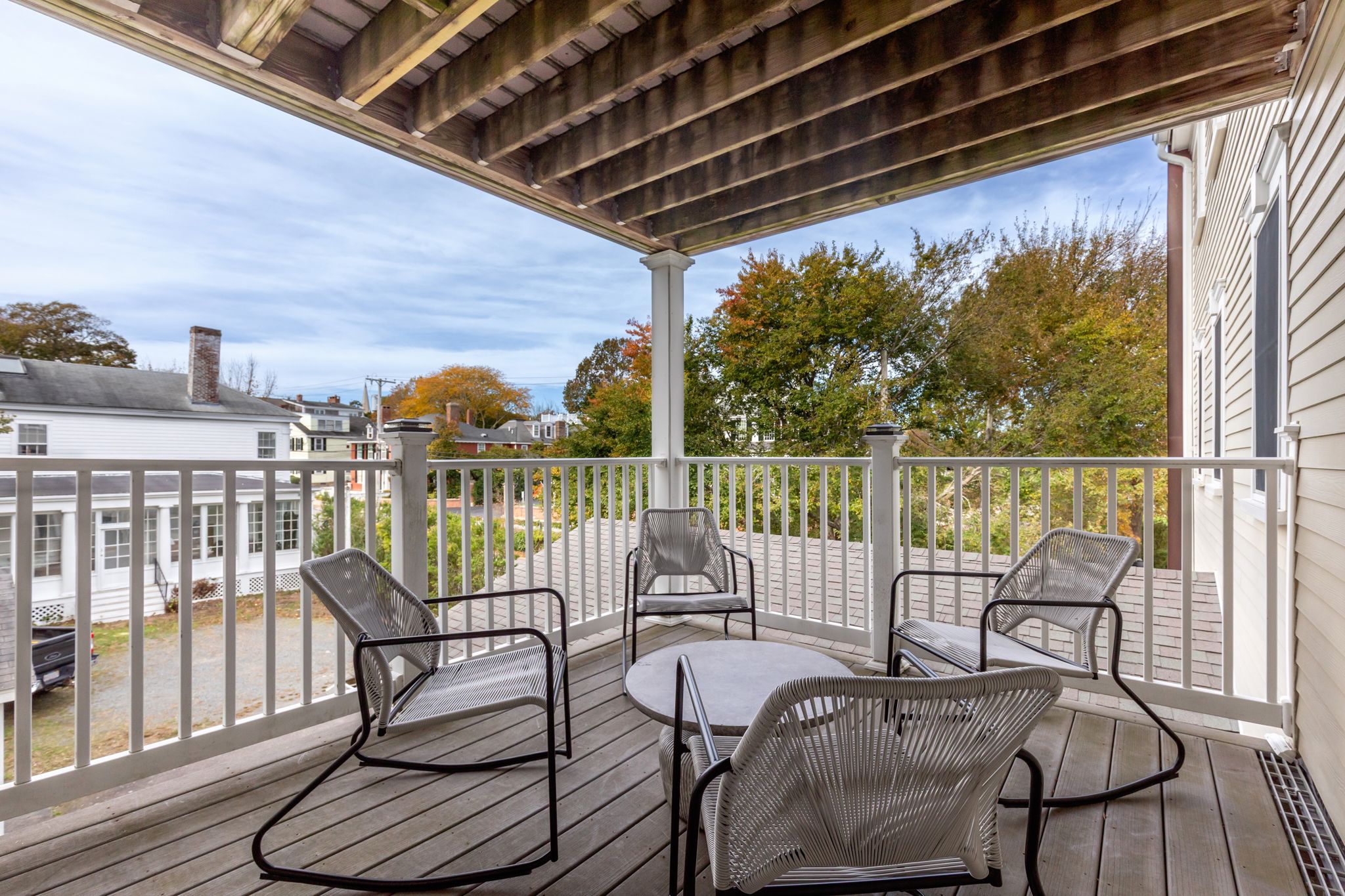  16 Carver Street, Unit 201, Plymouth, MA, 02360 - 物件實景