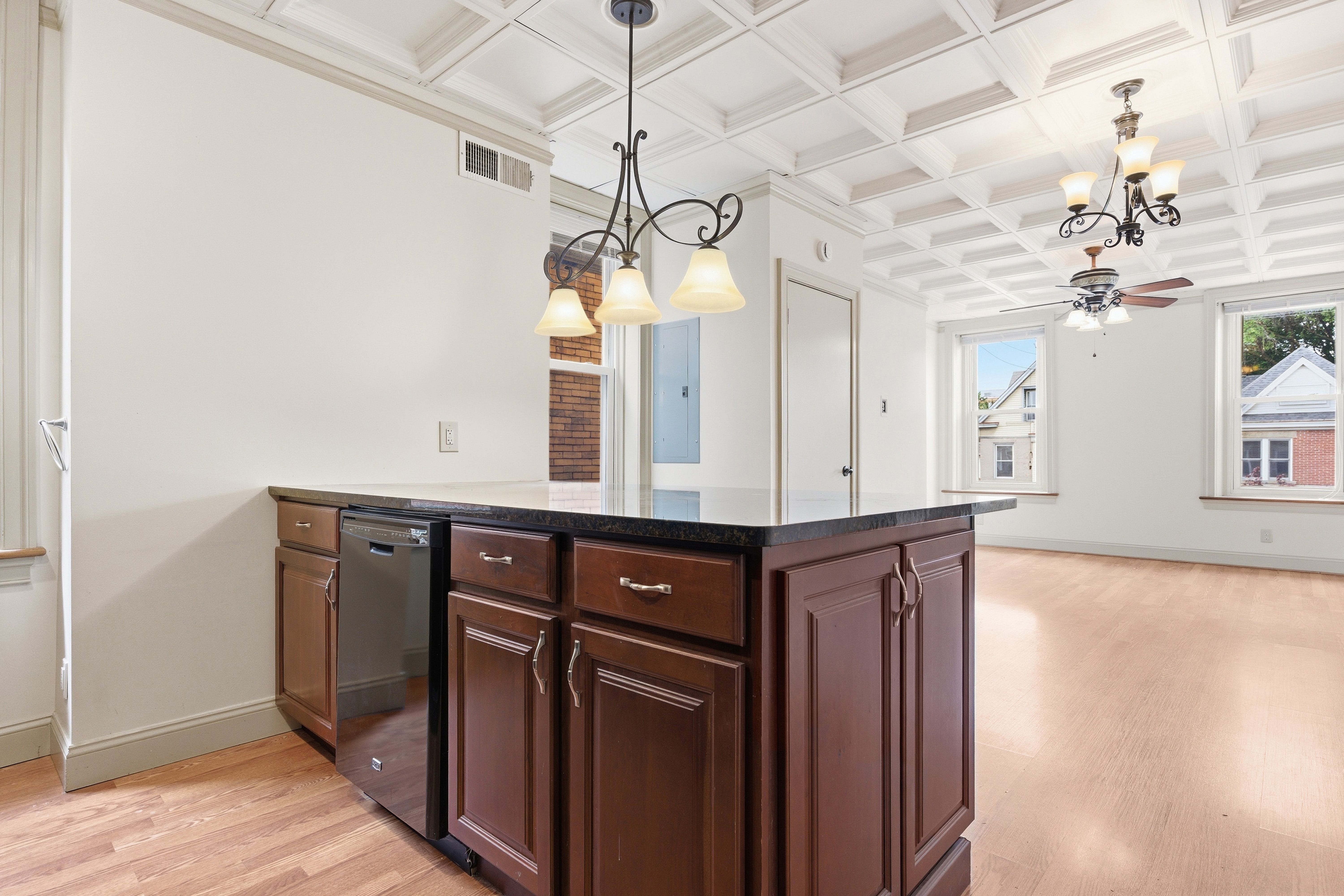  315 South Evaline Street, Pittsburgh, PA 15224 - 物件實景