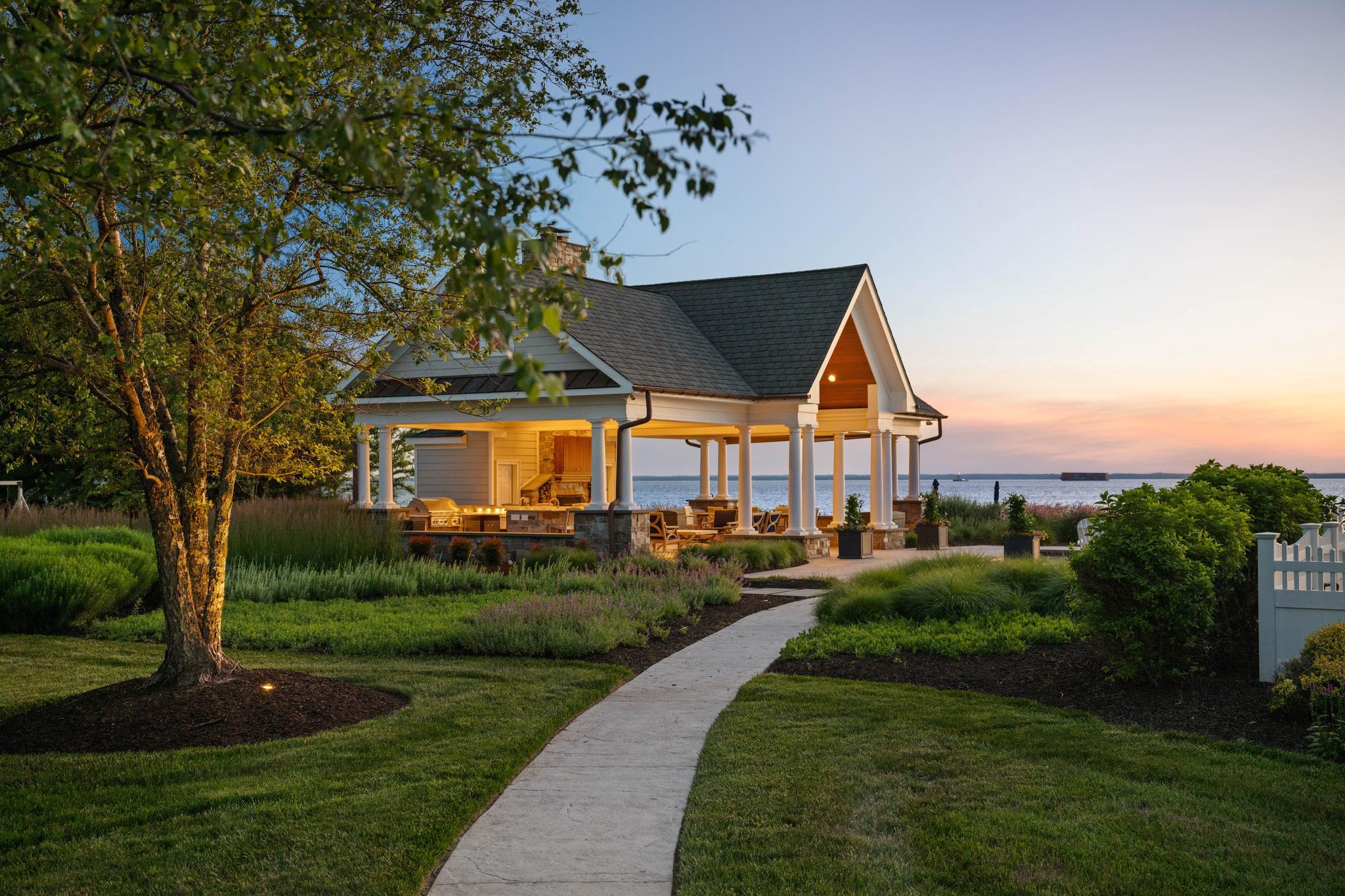  7328 Kent Point Road, Stevensville, MD, 21666 - 物件實景