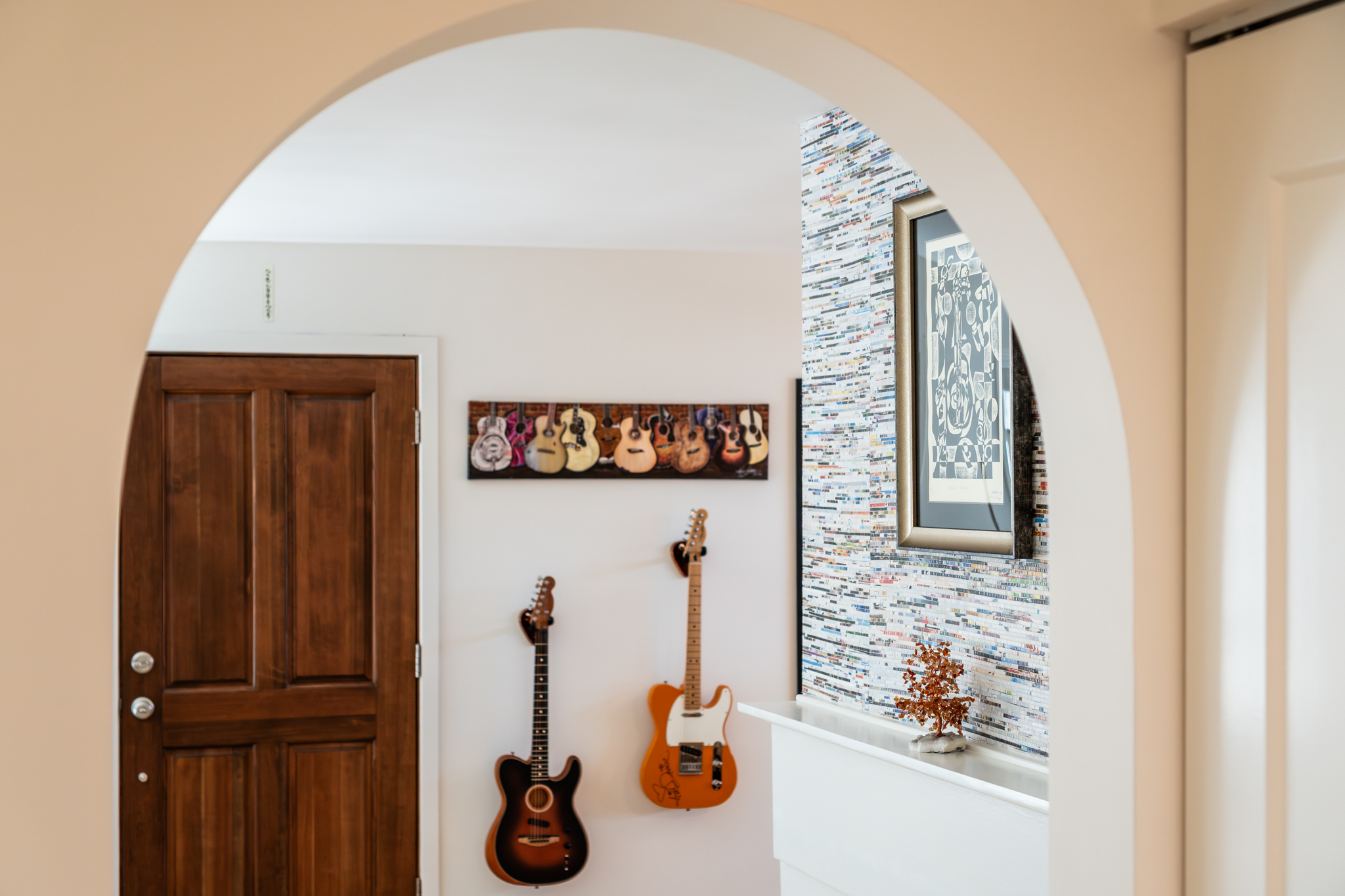  441 Raymond Avenue - 物件實景