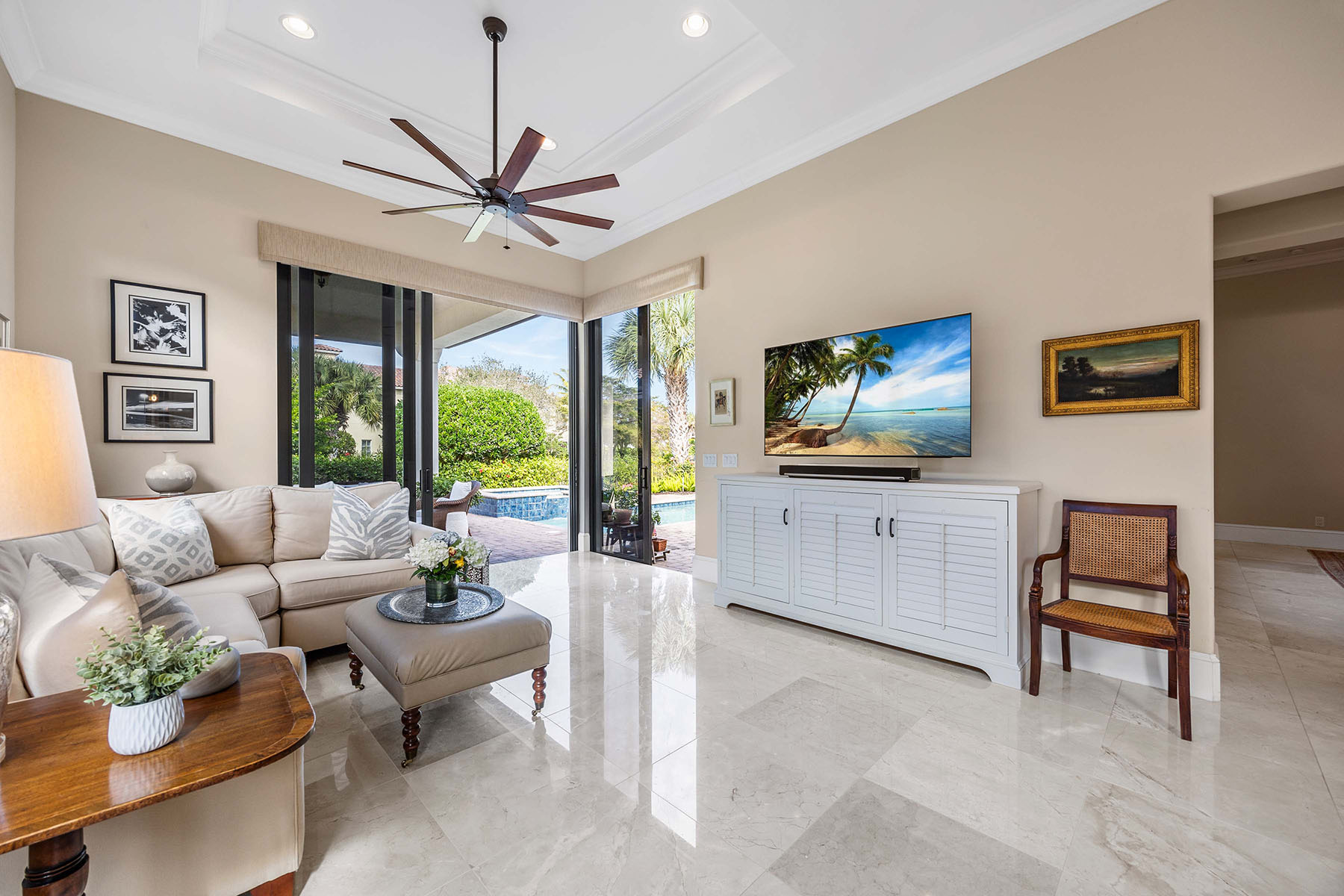  GREY OAKS - TRADITIONS - 物件實景