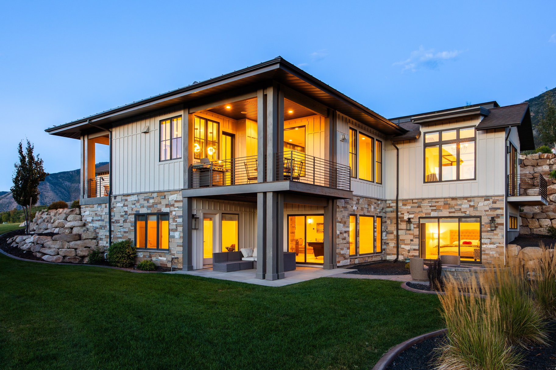  Custom-Home Quality Without the Custom-Home Wait - 物件實景