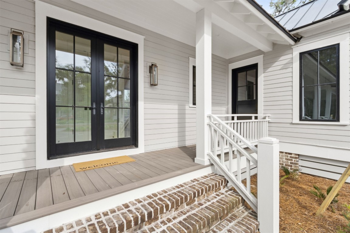 Fernandina Beach, Florida, 32034, United States, 5 Bedrooms Bedrooms, ,4 BathroomsBathrooms,Residential,For Sale,1983065