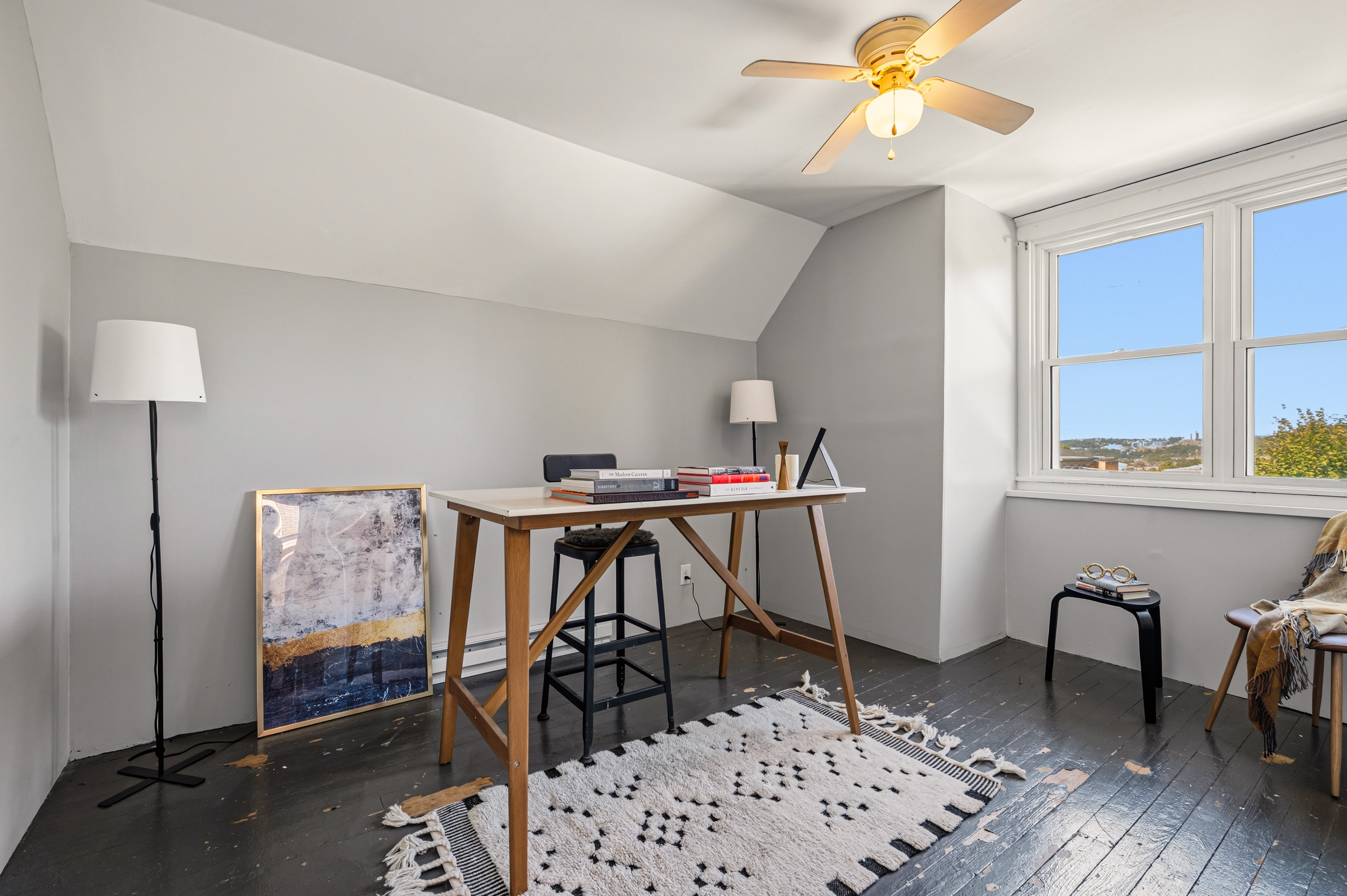  225 Trowbridge Street, Pittsburgh, PA 15207 - 物件實景