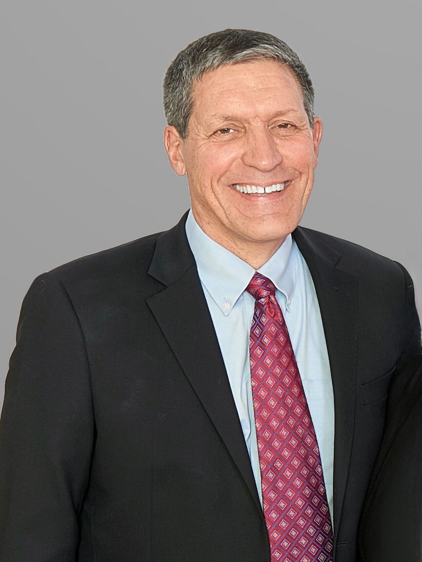 Peter Pirani