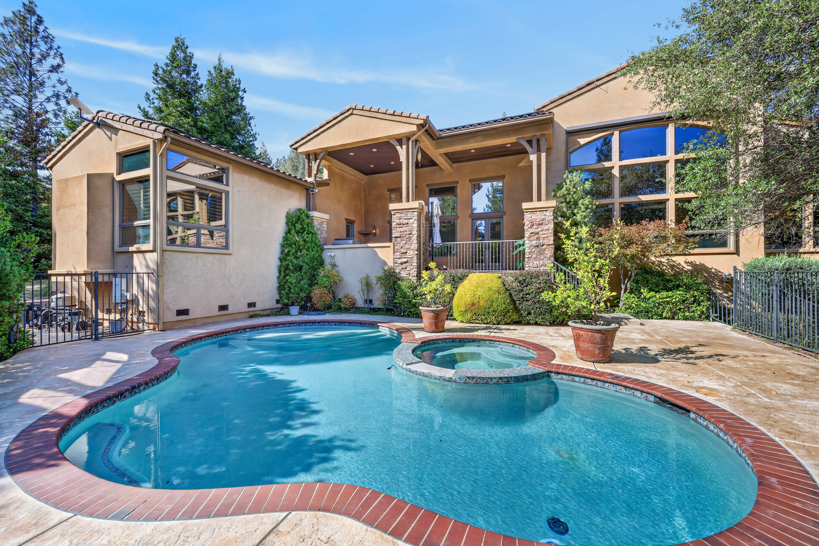  16279 Winchester Club Drive, Meadow Vista, CA 95722 - 物件實景