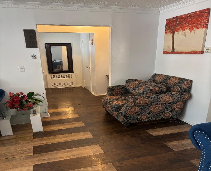 Jamaica, New York, 11433, United States, 4 Bedrooms Bedrooms, ,2 BathroomsBathrooms,Residential,For Sale,2049375