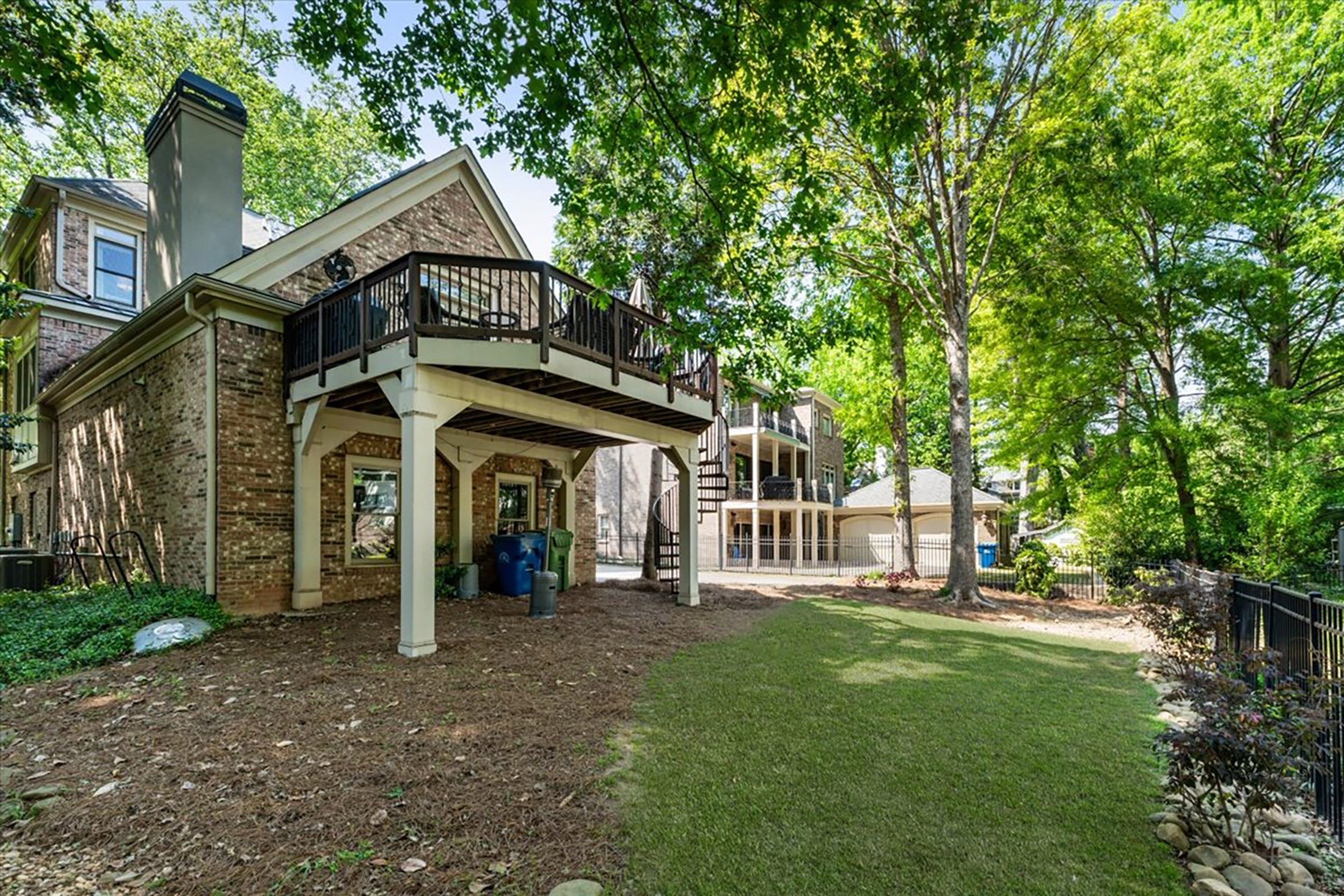  Sophisticated Living in the Heart of Virginia-Highland - 物件實景