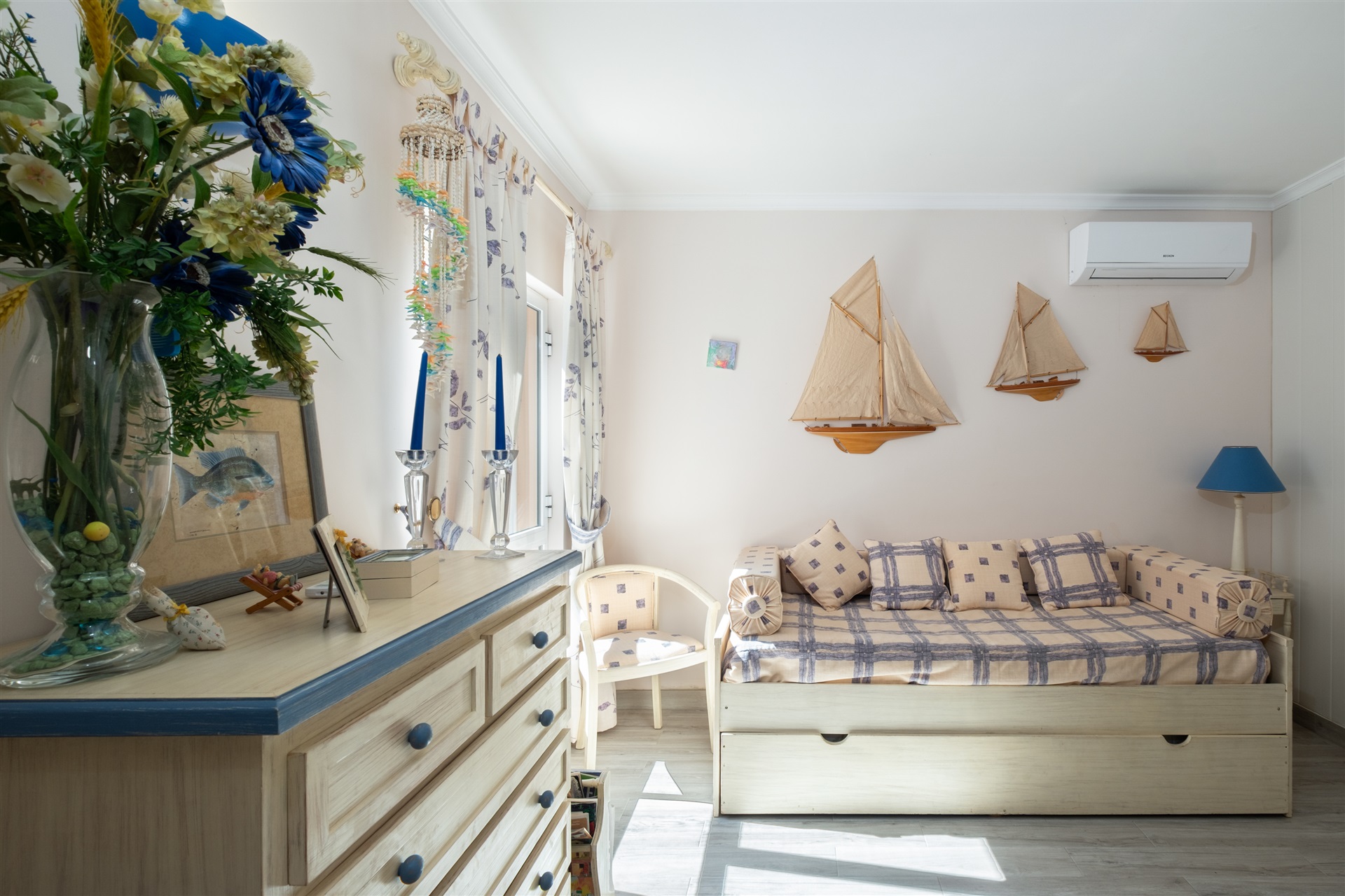  Semi-detached house, 3 bedrooms, for Sale - 物件實景