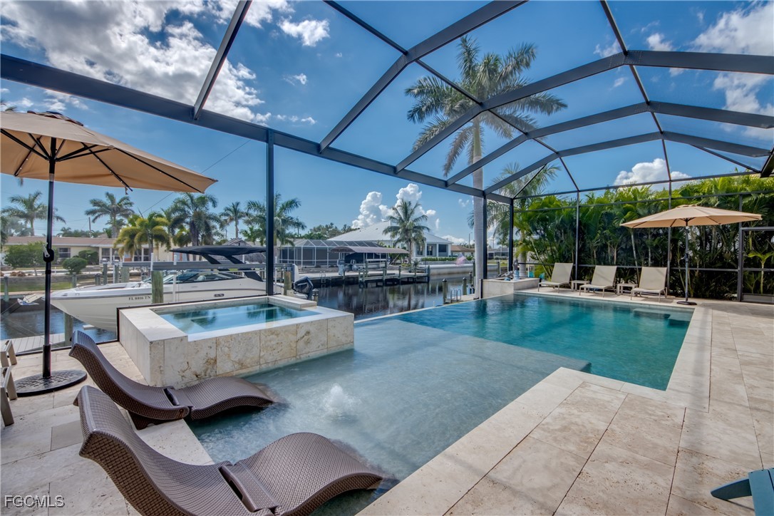 Cape Coral, Florida, 33904, United States, 4 Bedrooms Bedrooms, ,3 BathroomsBathrooms,Residential,For Sale,2002847