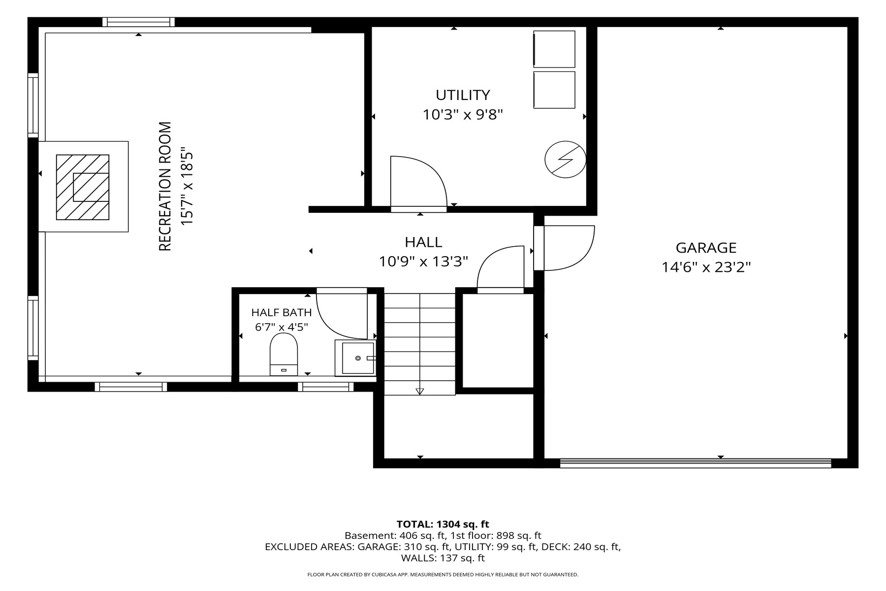  59 Cramton Avenue - 物件實景