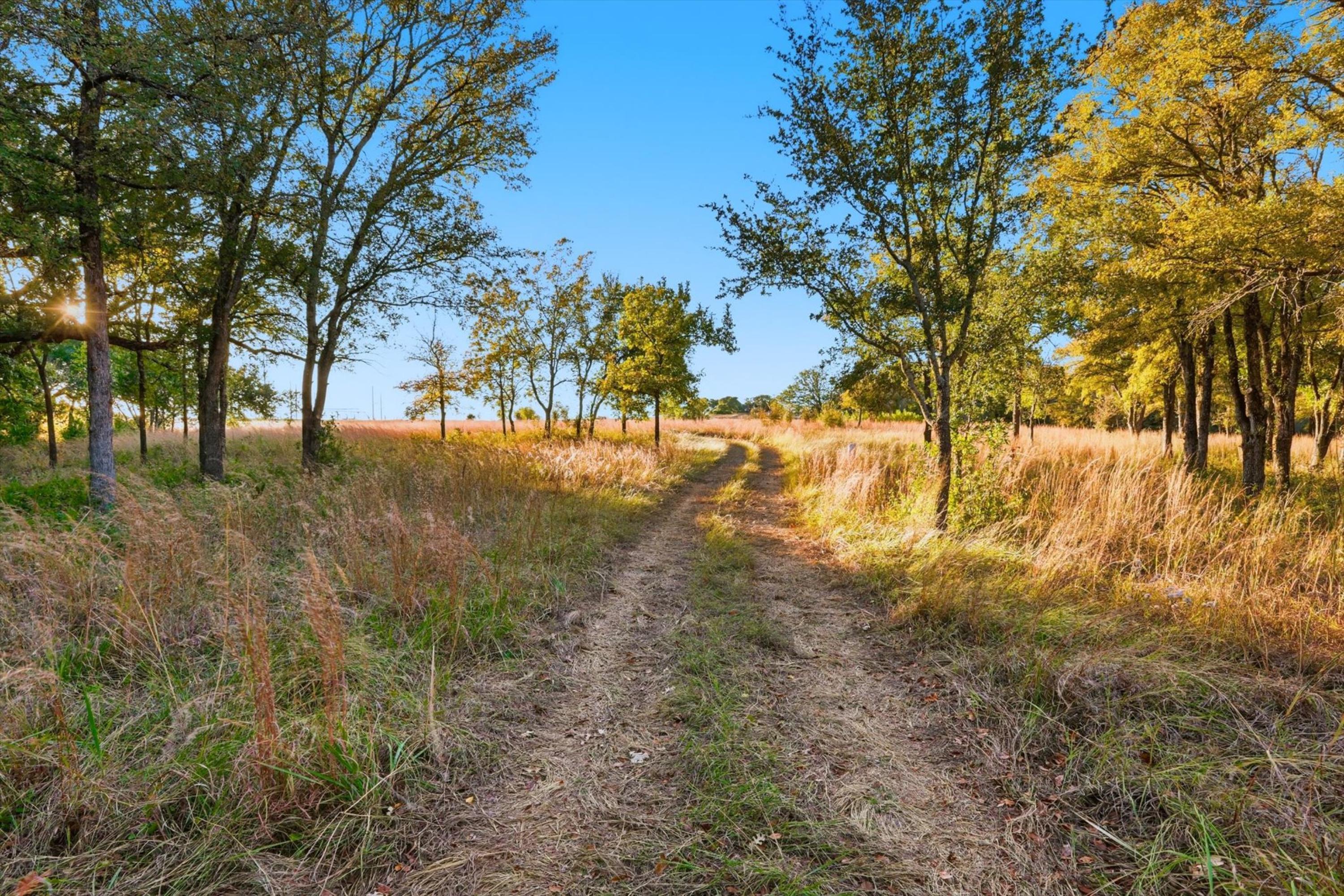  20 Acre Ranchette near luxury golf community in prestigious Aledo ISD - 物件實景