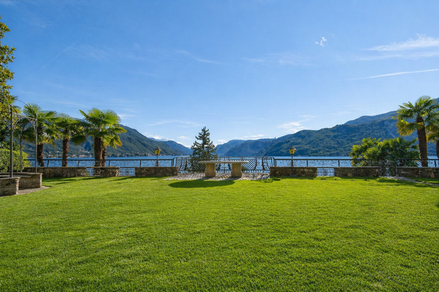  Villa La Romitella - 物件實景