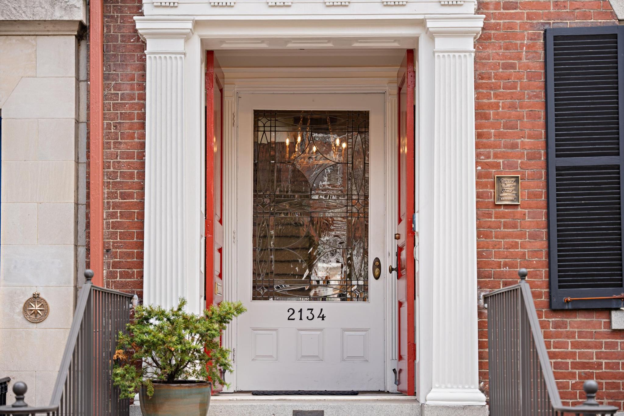  2134 R Street NW, Washington, DC, 20008 - 物件實景