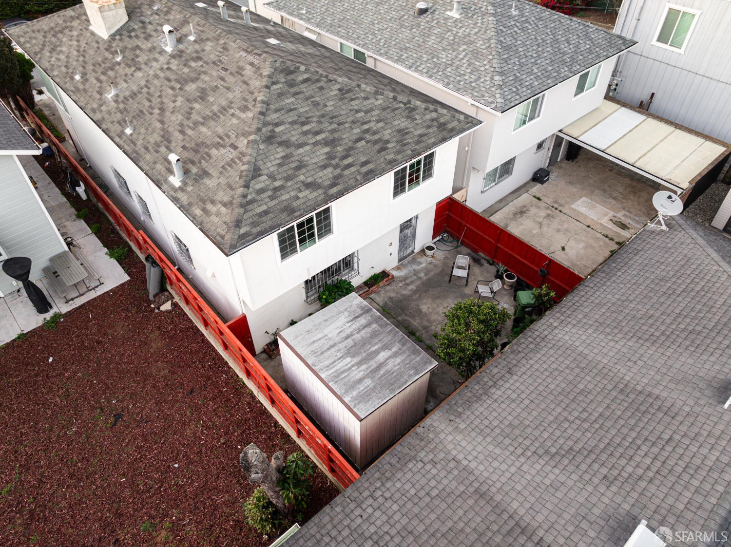 Daly City, California, 94014, United States, 4 Bedrooms Bedrooms, ,3 BathroomsBathrooms,Residential,For Sale,1992853