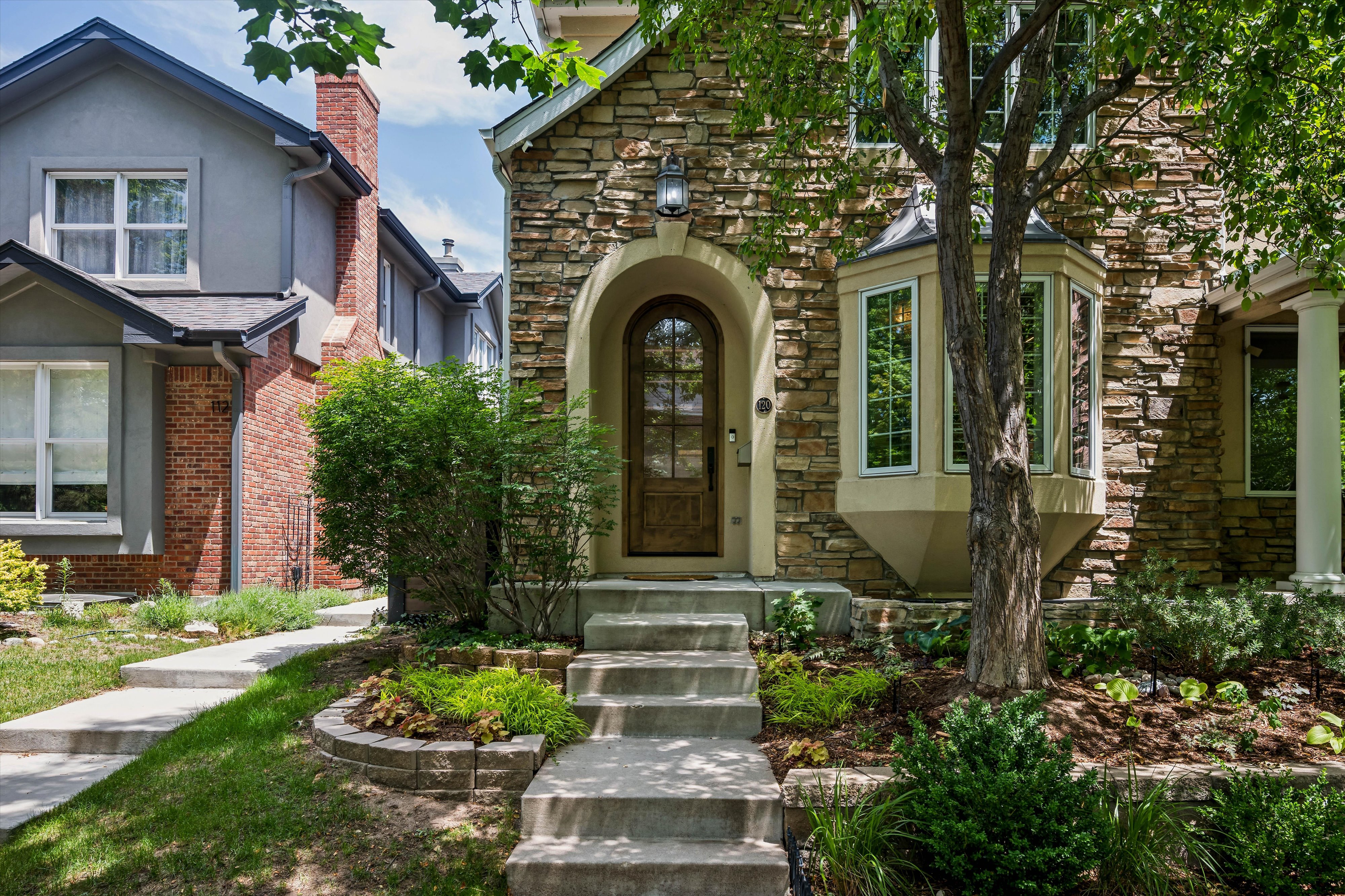  A sophisticated expression of modern luxury in Cherry Creek - 物件實景