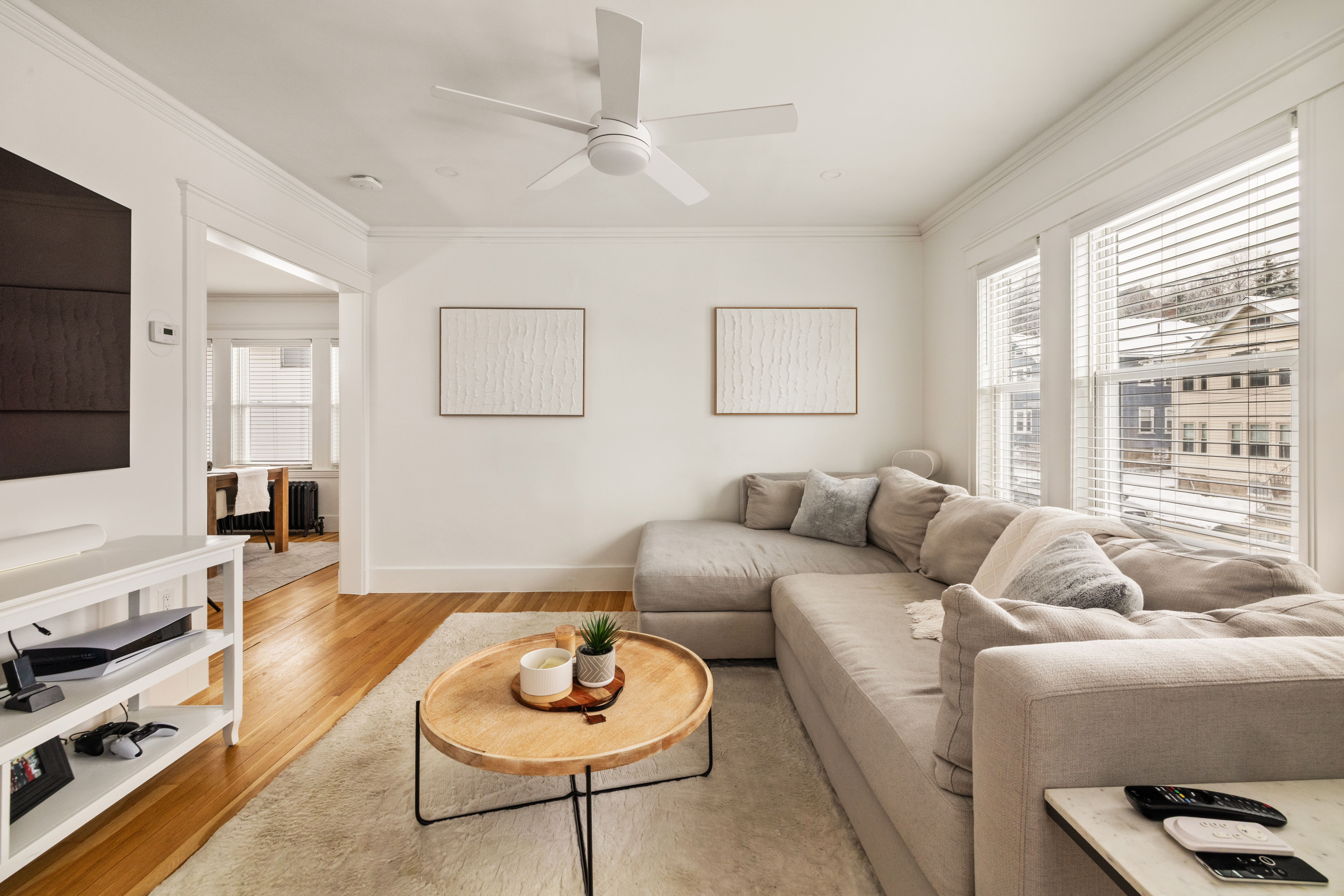  11 Hillview Avenue, Boston, MA 02131 - 物件實景