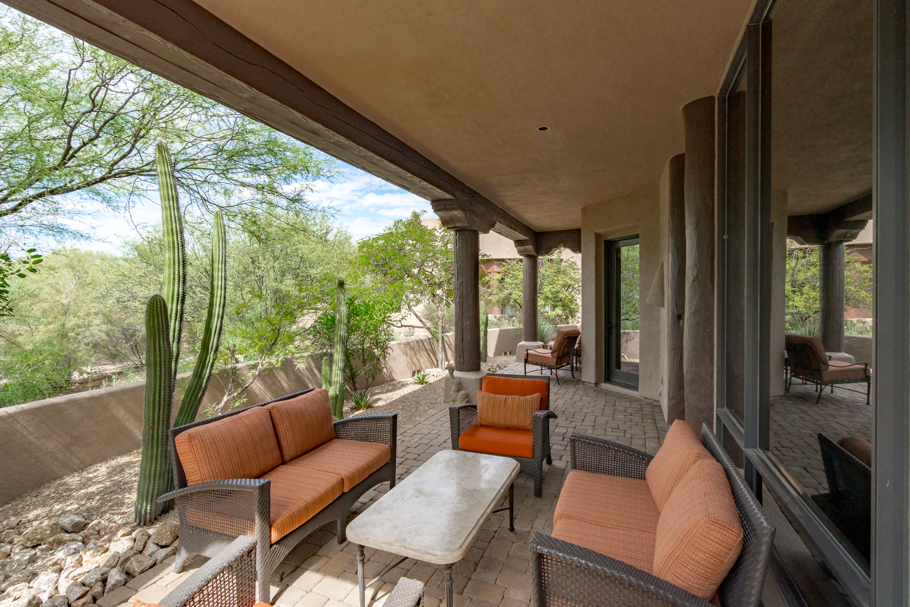  7373 E Clubhouse Drive 17¦Scottsdale, AZ - 物件實景