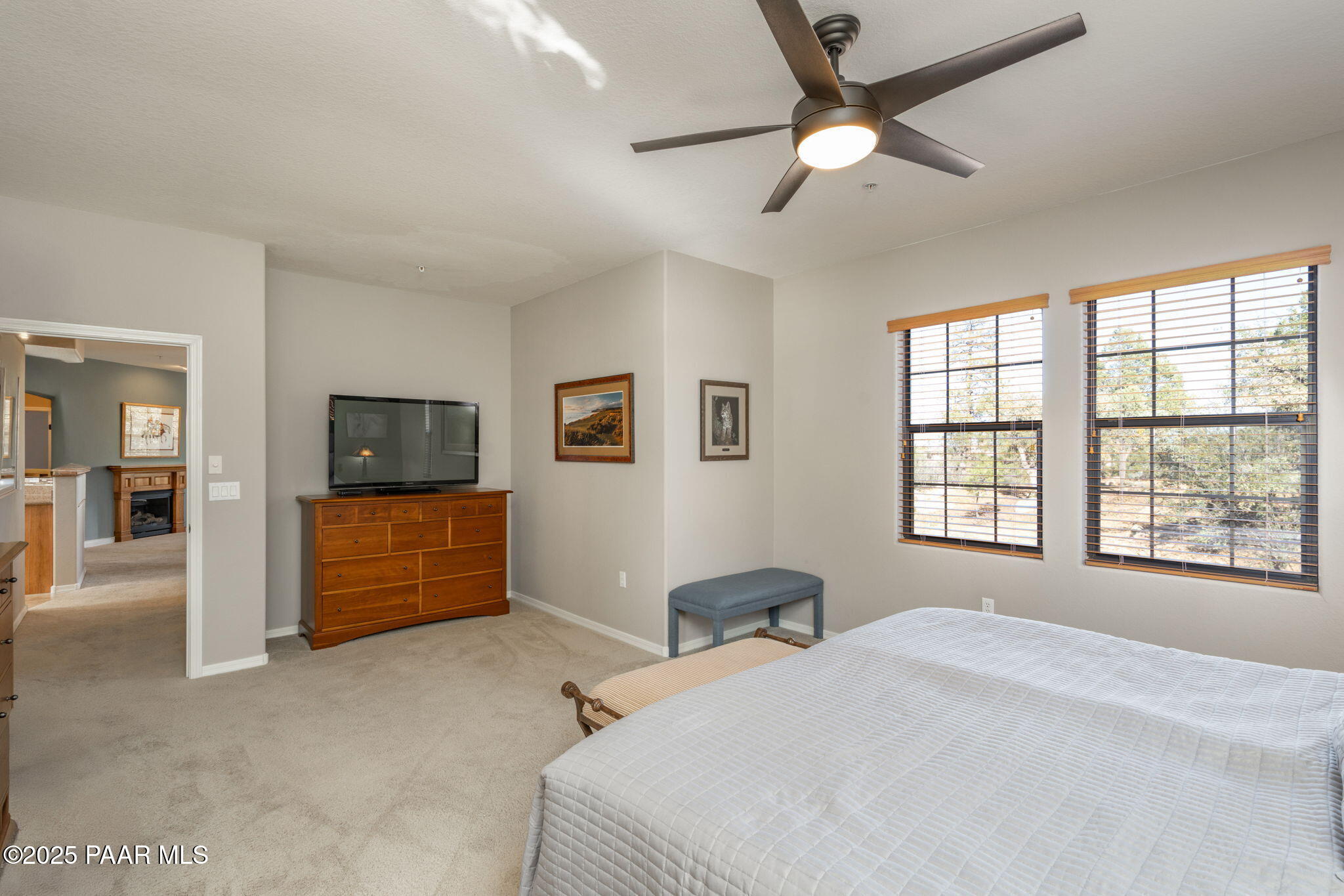 Prescott, Arizona, 86303, United States, 2 Bedrooms Bedrooms, ,2 BathroomsBathrooms,Residential,For Sale,1991251