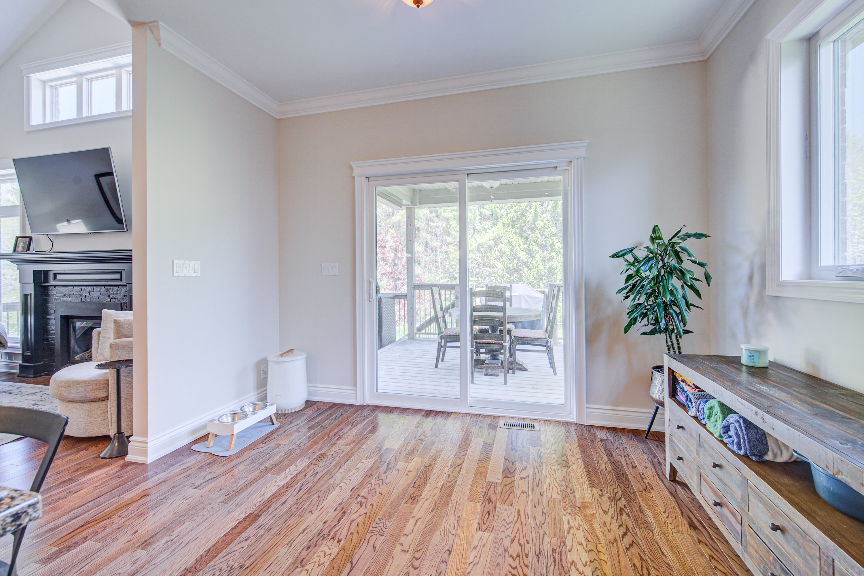  Private, Spacious Norfolk Home - 物件實景