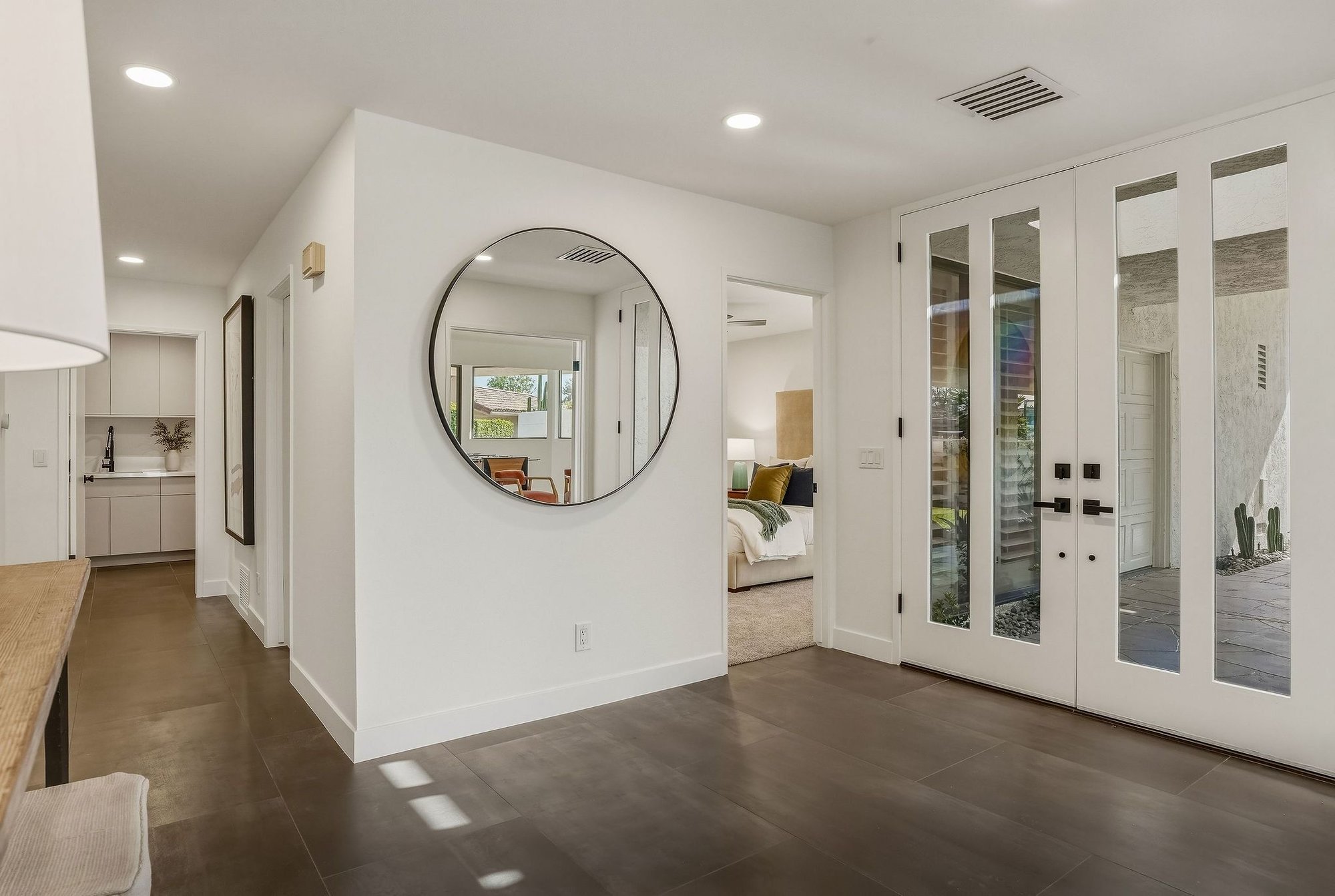  Elevated Desert Living at The Springs in Rancho Mirage - 物件實景