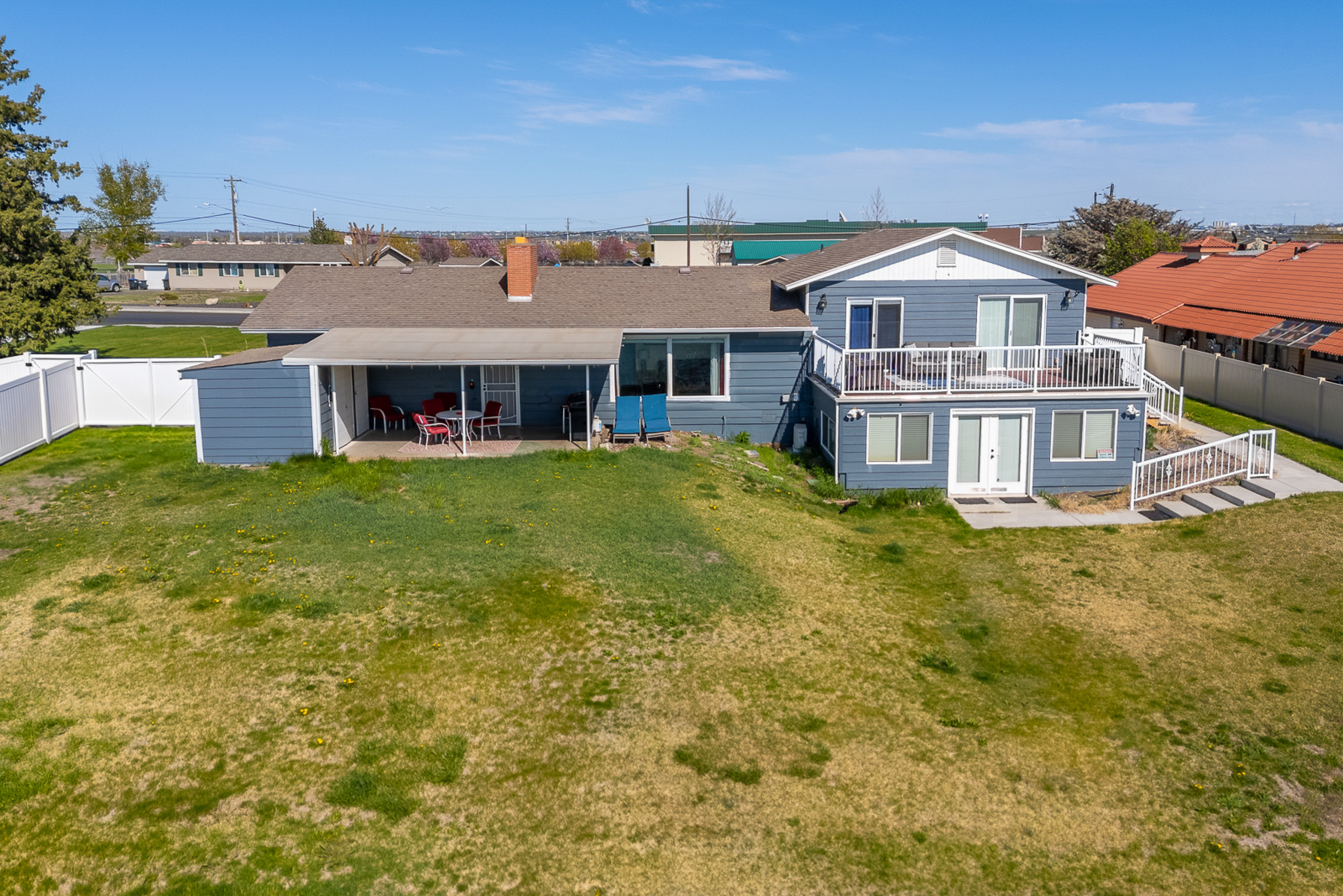Moses Lake, Washington, 98837, United States, 3 Bedrooms Bedrooms, ,Residential,For Sale,1938109