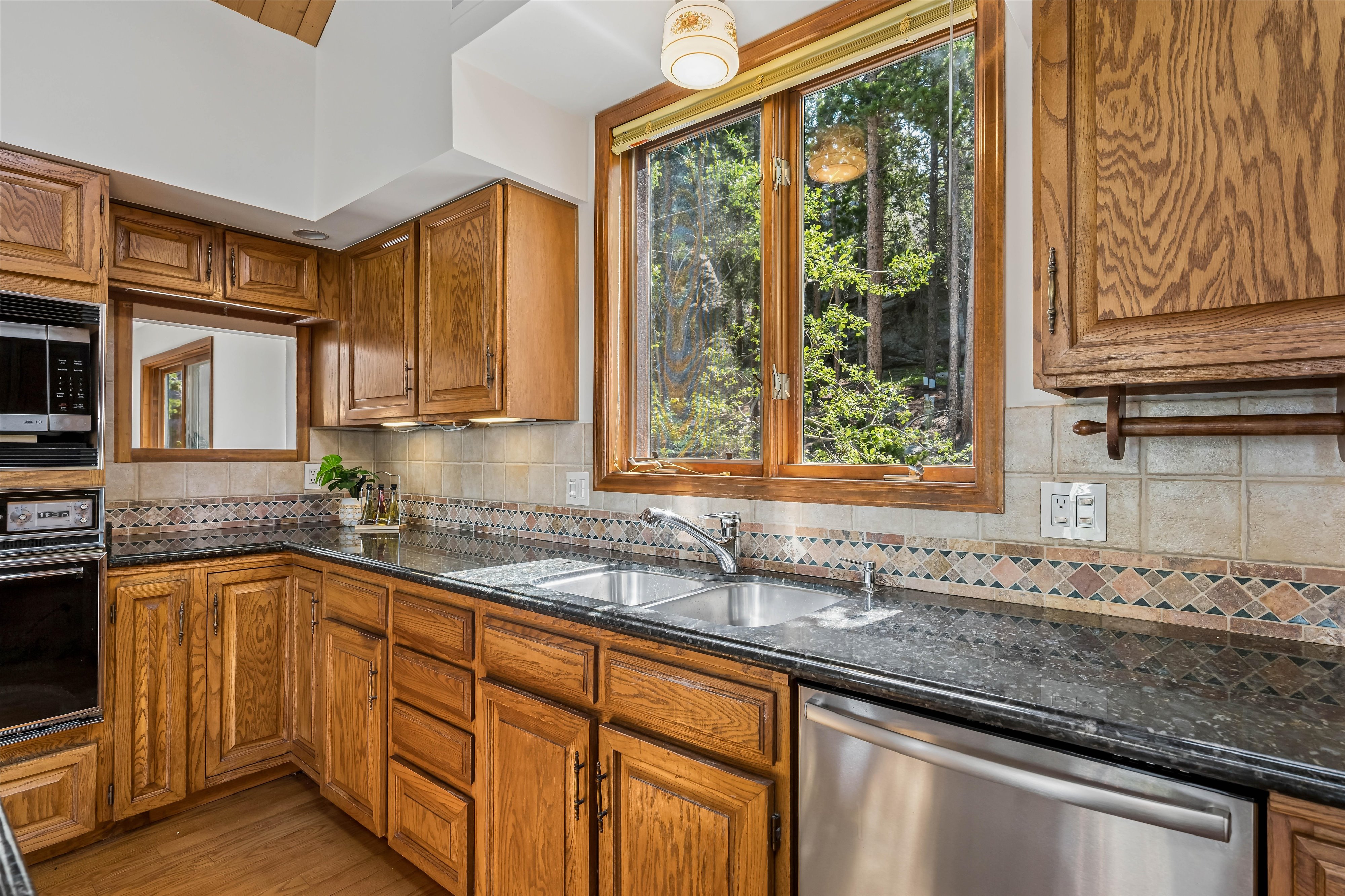  Colorado Mountain Living on 5.29 Wood/Sloping Acres - 物件實景
