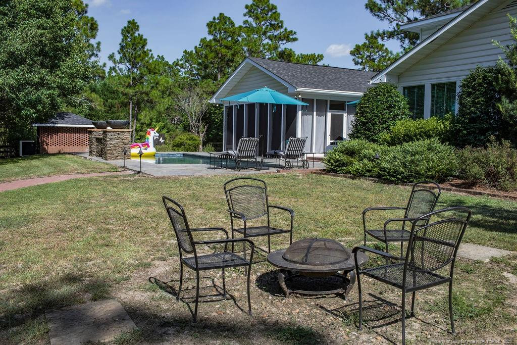 Whispering Pines, North Carolina, 28327, United States, 3 Bedrooms Bedrooms, ,4 BathroomsBathrooms,Residential,For Sale,1907421