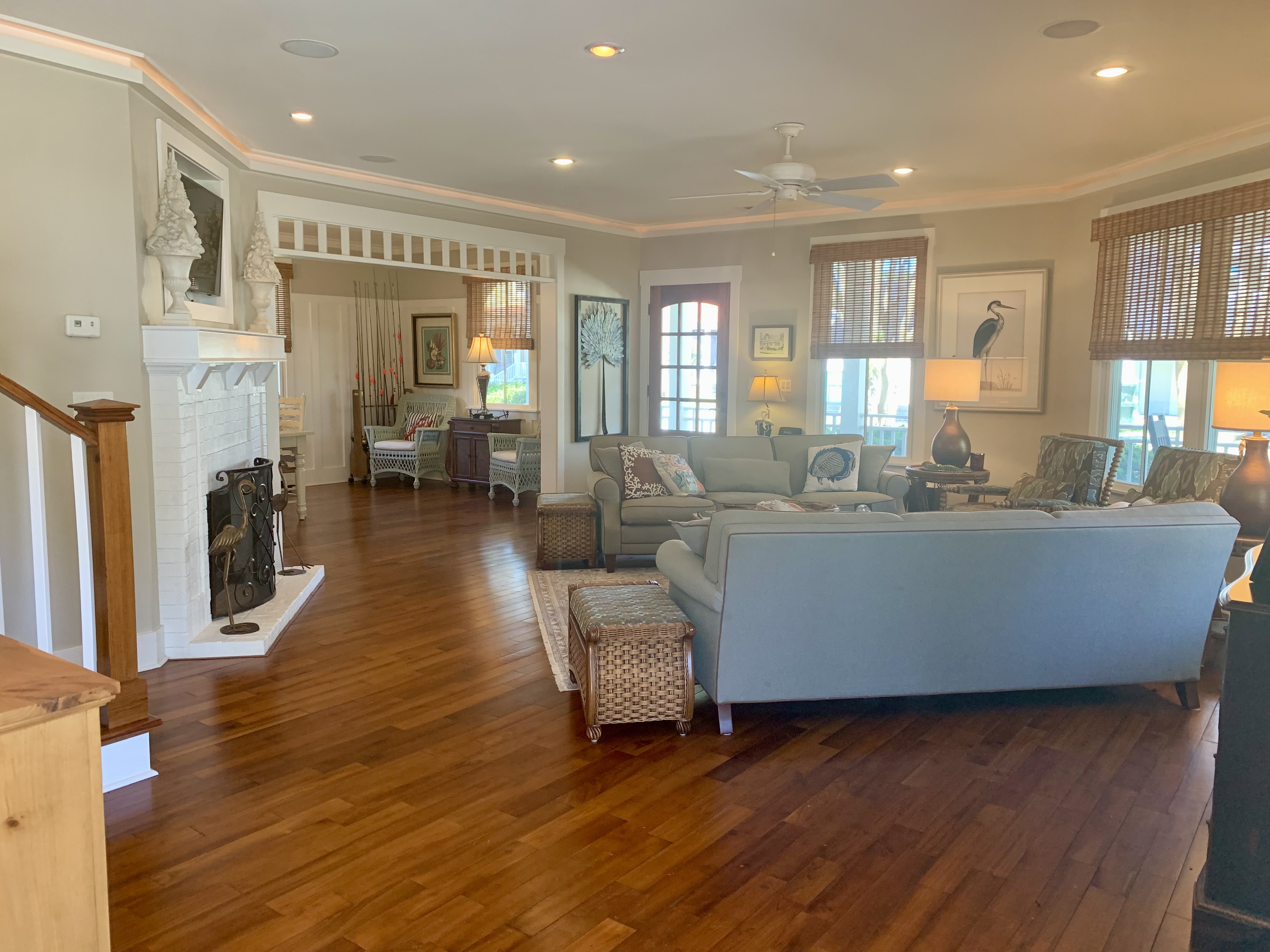 Midway, Georgia, 31320, United States, 3 Bedrooms Bedrooms, ,3 BathroomsBathrooms,Residential,For Sale,1975032